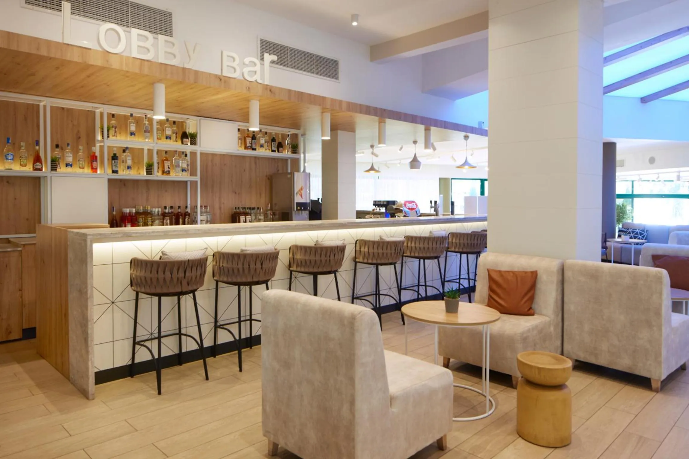 Hotel Marvel All Inclusive - FULLY RENOVATED FREE Beach Access