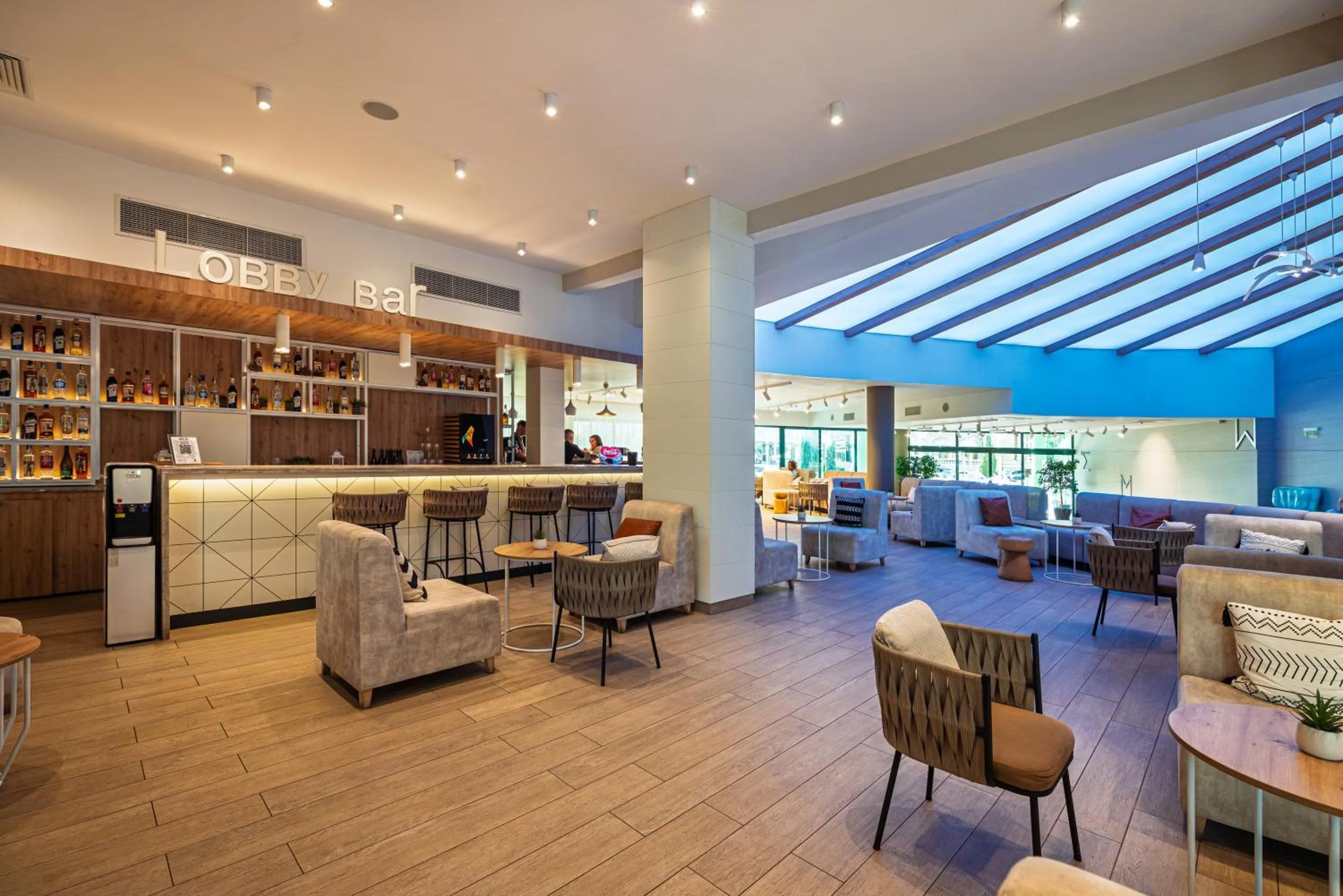 Hotel Marvel All Inclusive - FULLY RENOVATED FREE Beach Access