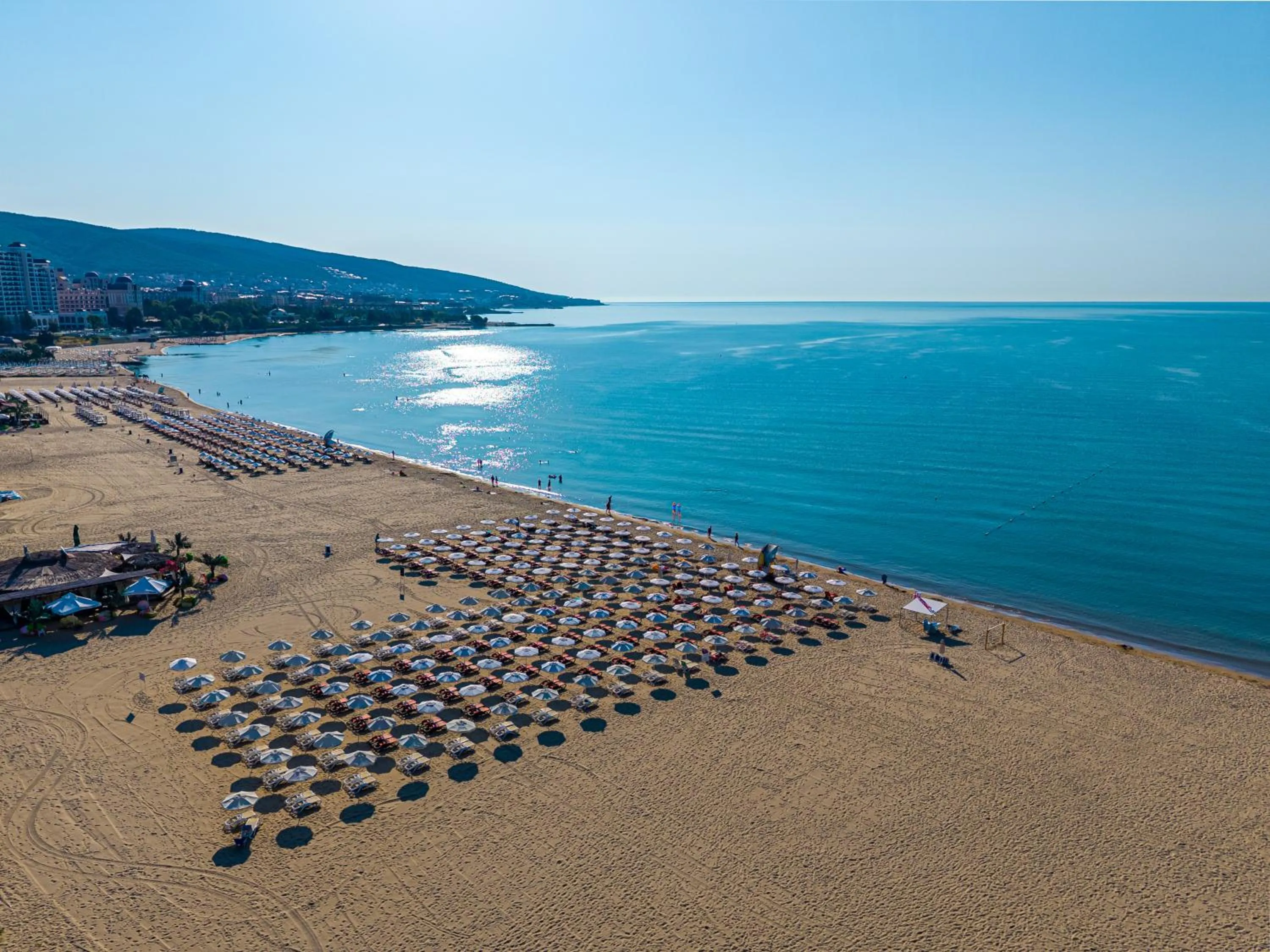 Hotel Marvel All Inclusive - FULLY RENOVATED FREE Beach Access