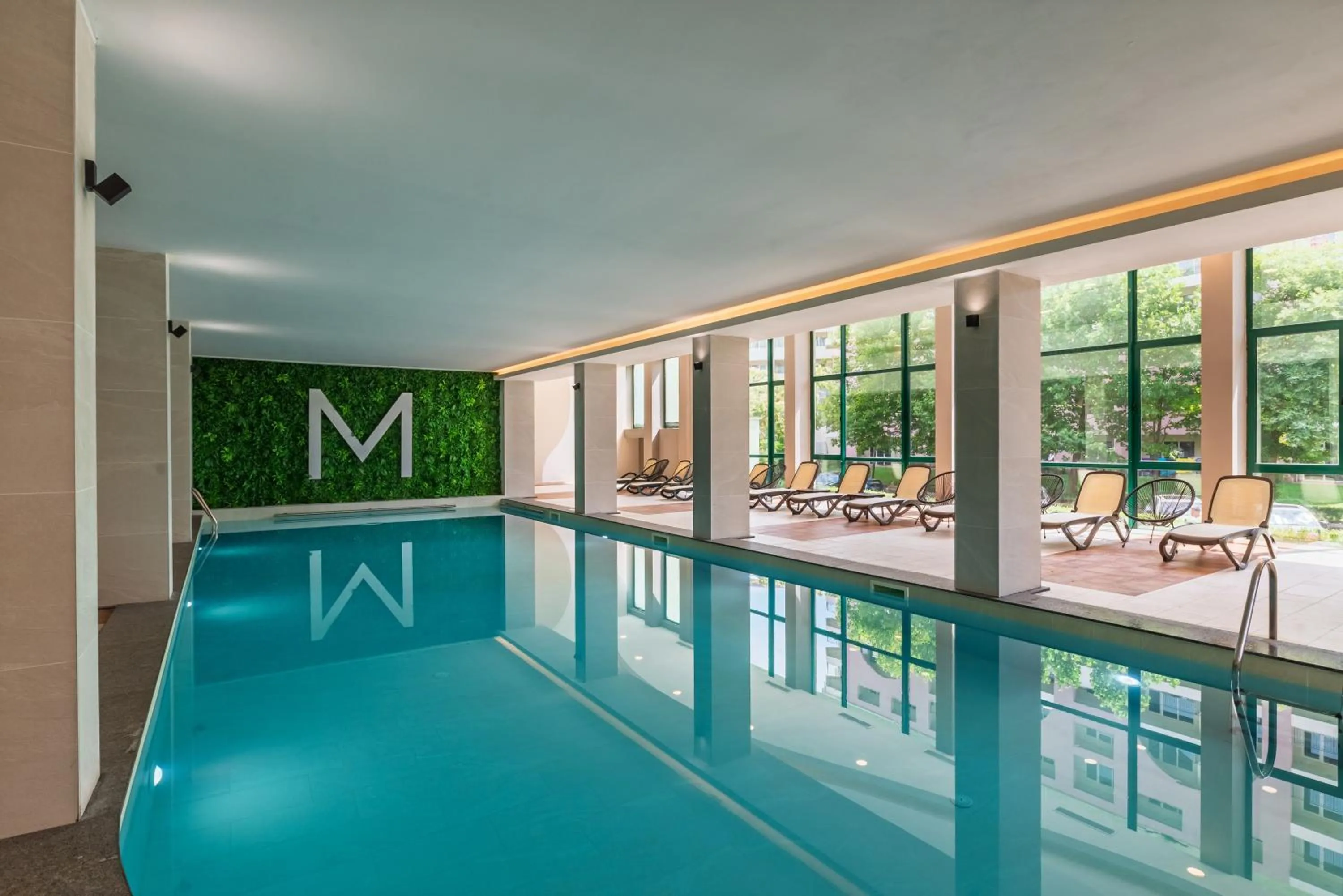 Hotel Marvel All Inclusive - FULLY RENOVATED FREE Beach Access