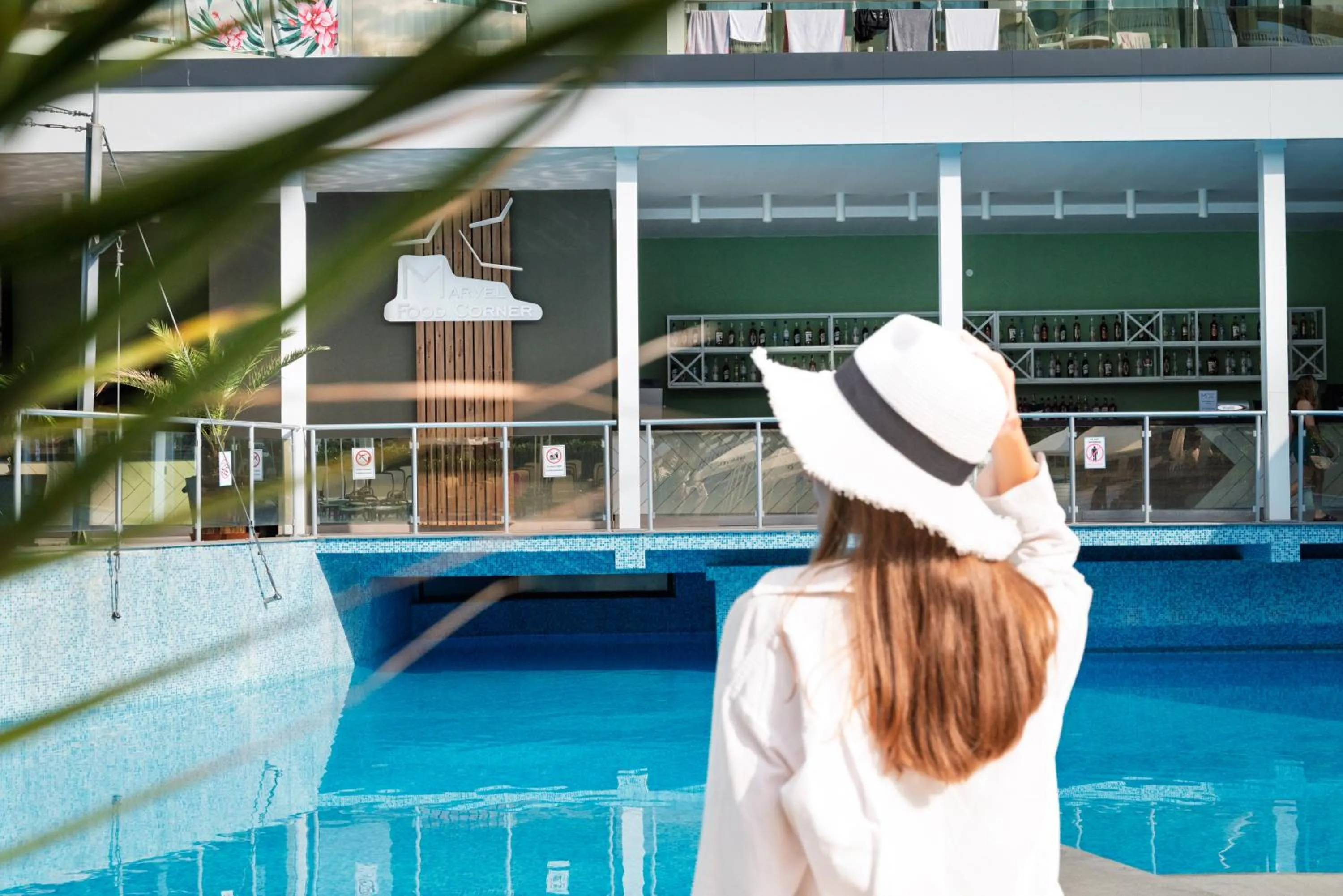 Hotel Marvel All Inclusive - FULLY RENOVATED FREE Beach Access