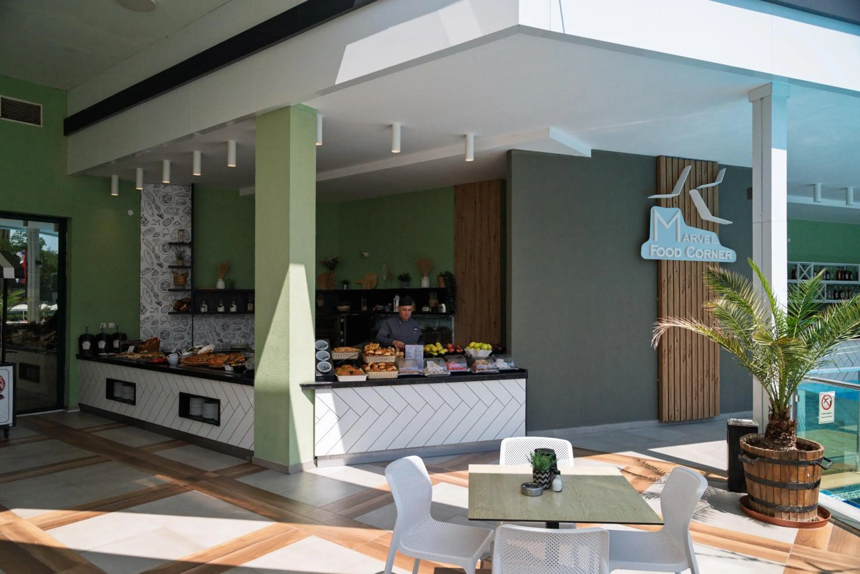 Hotel Marvel All Inclusive - FULLY RENOVATED FREE Beach Access