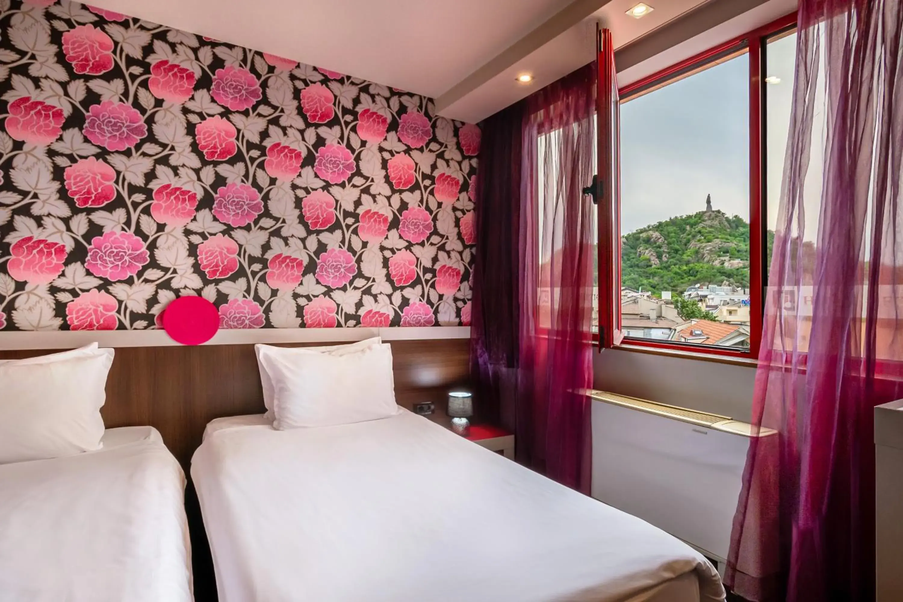 Single Deluxe Room in Hotel Leipzig Single Deluxe Room in Hotel Leipzig