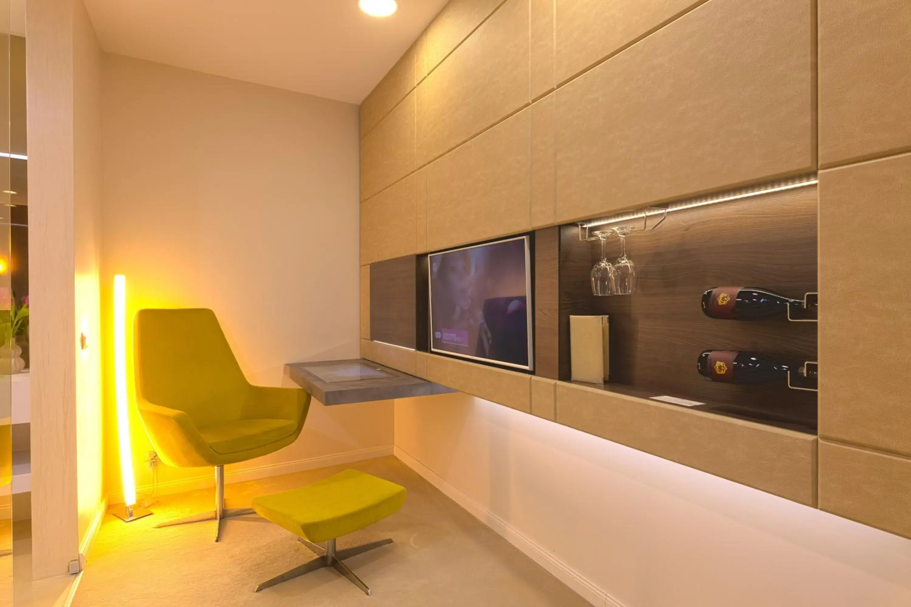 Class Deluxe Double Room - single occupancy in Hotel Vila Class Class Deluxe Double Room - single occupancy in Hotel Vila Class