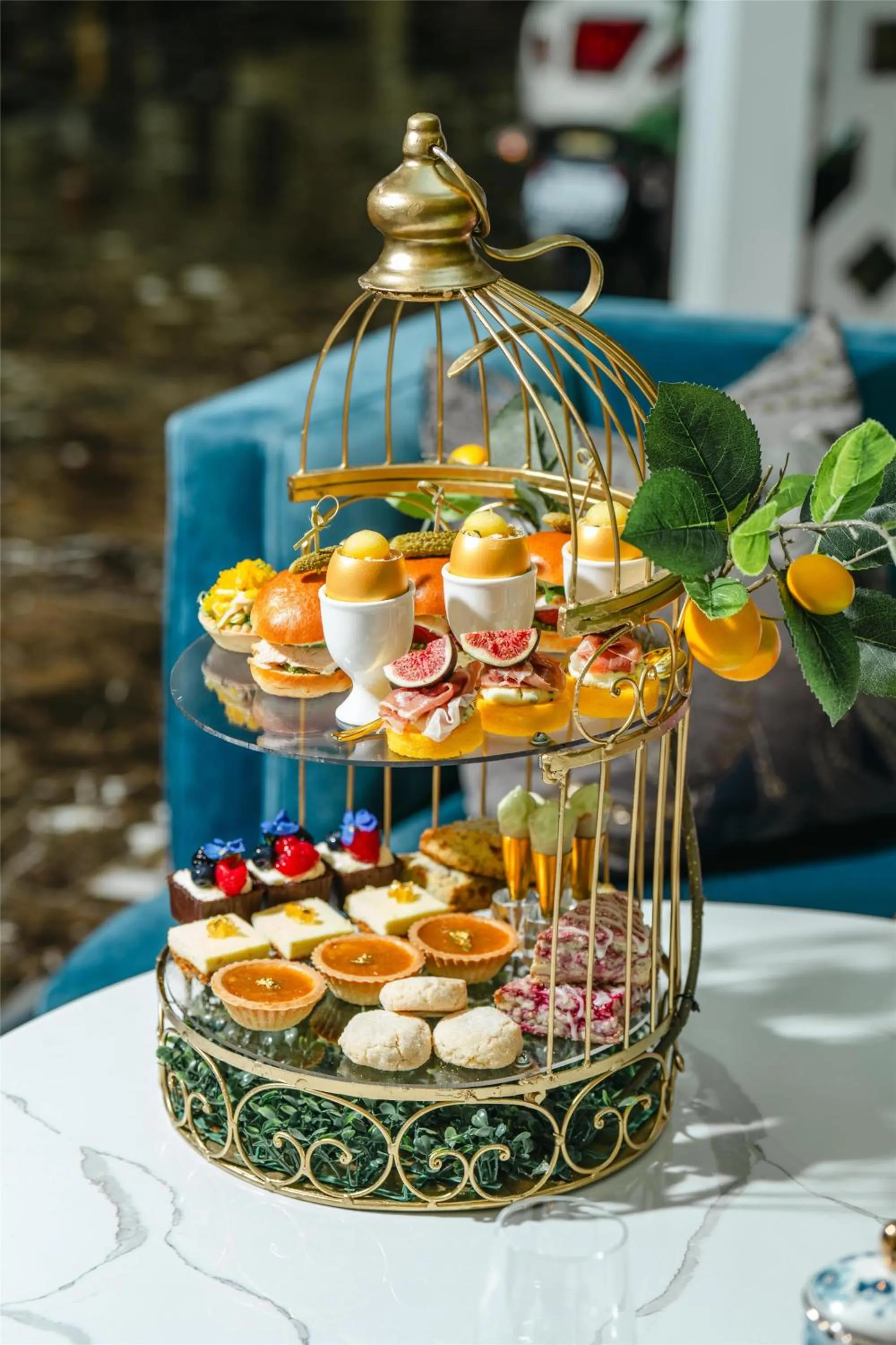 Waldorf Astoria Washington DC