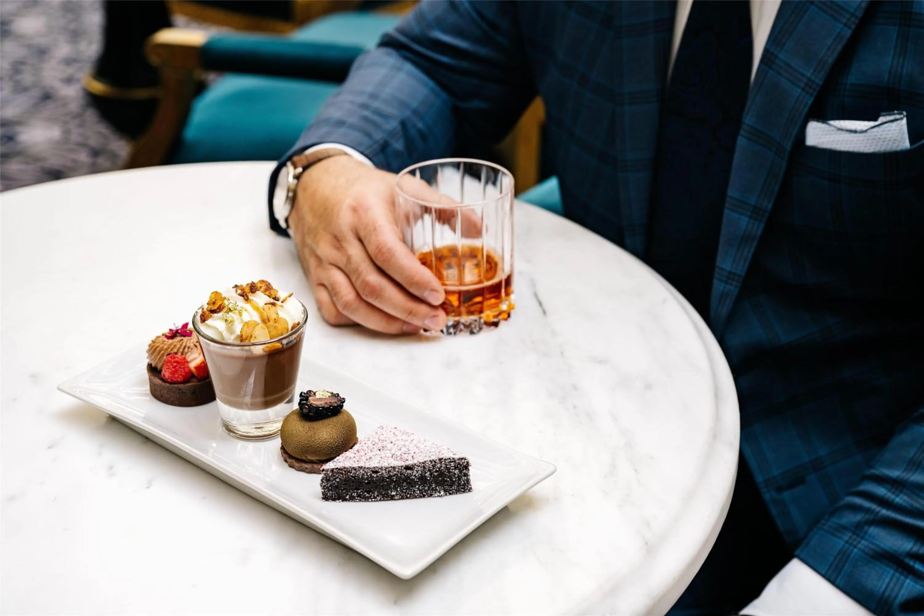 Waldorf Astoria Washington DC