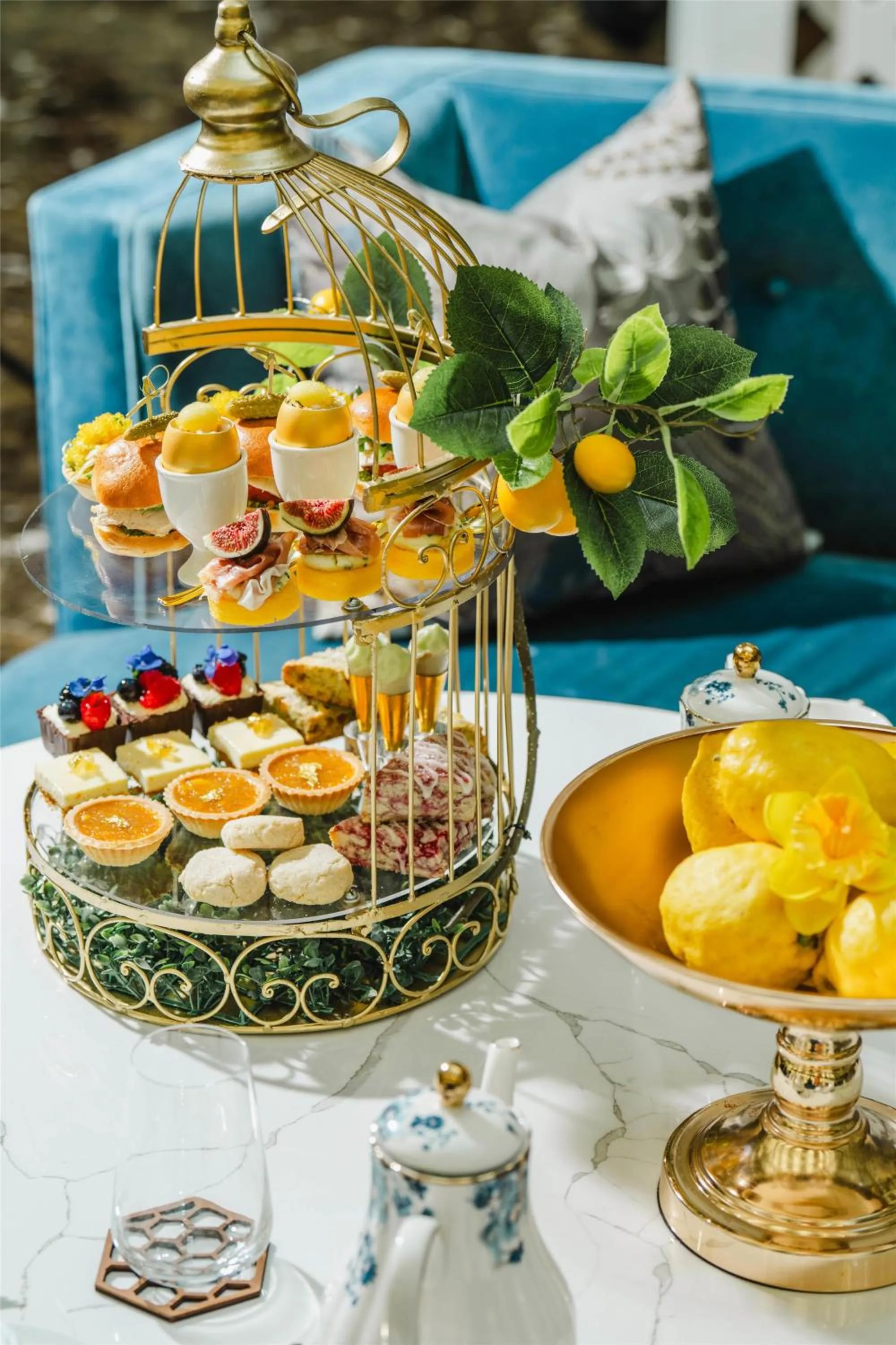 Waldorf Astoria Washington DC