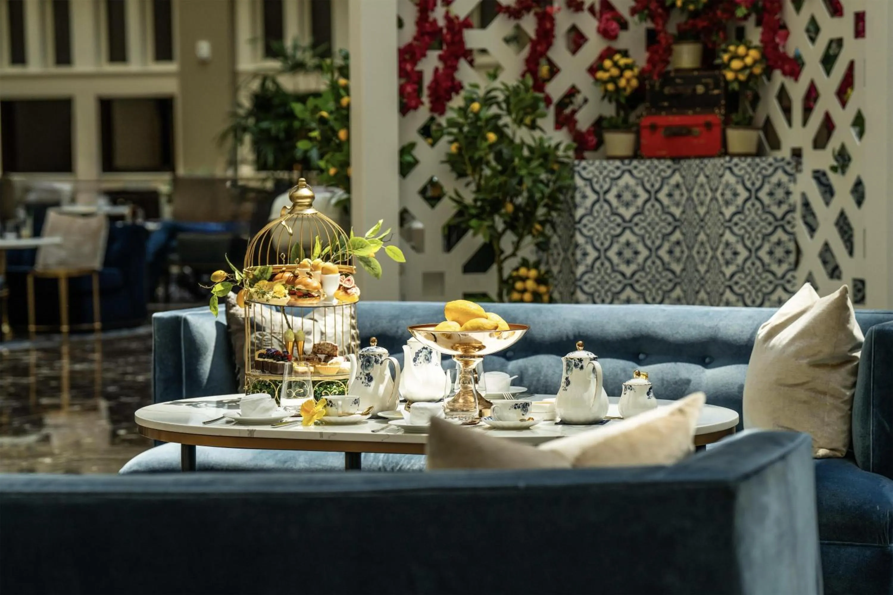 Waldorf Astoria Washington DC