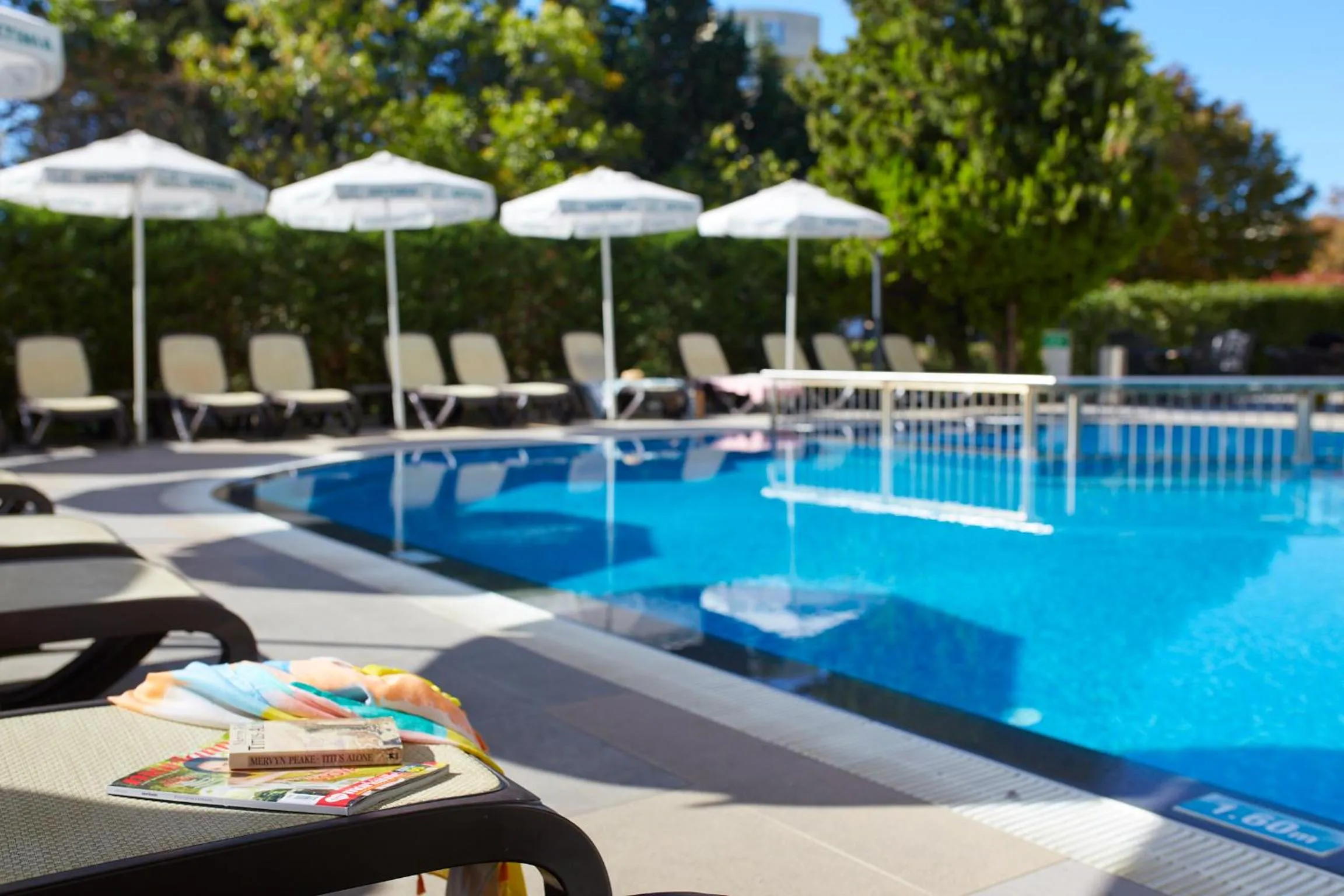 Hotel Aktinia - All Inclusive