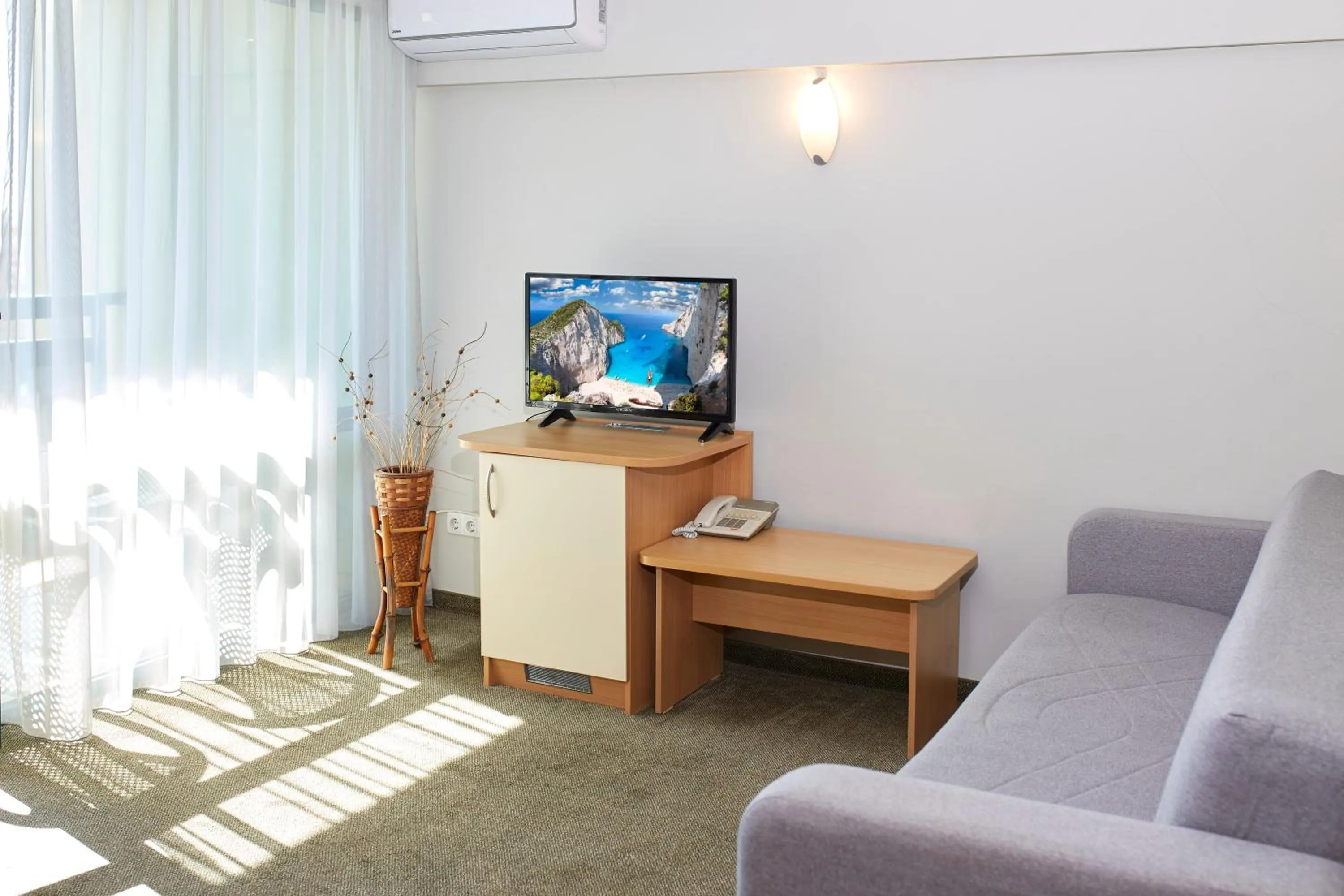 Hotel Aktinia - All Inclusive