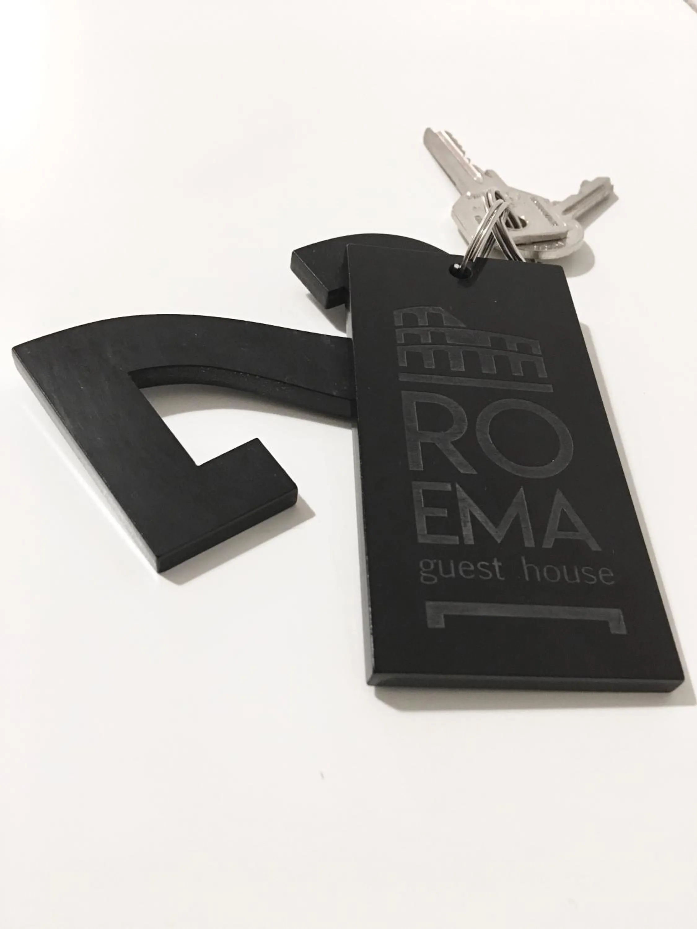 Other in Roema Guest House