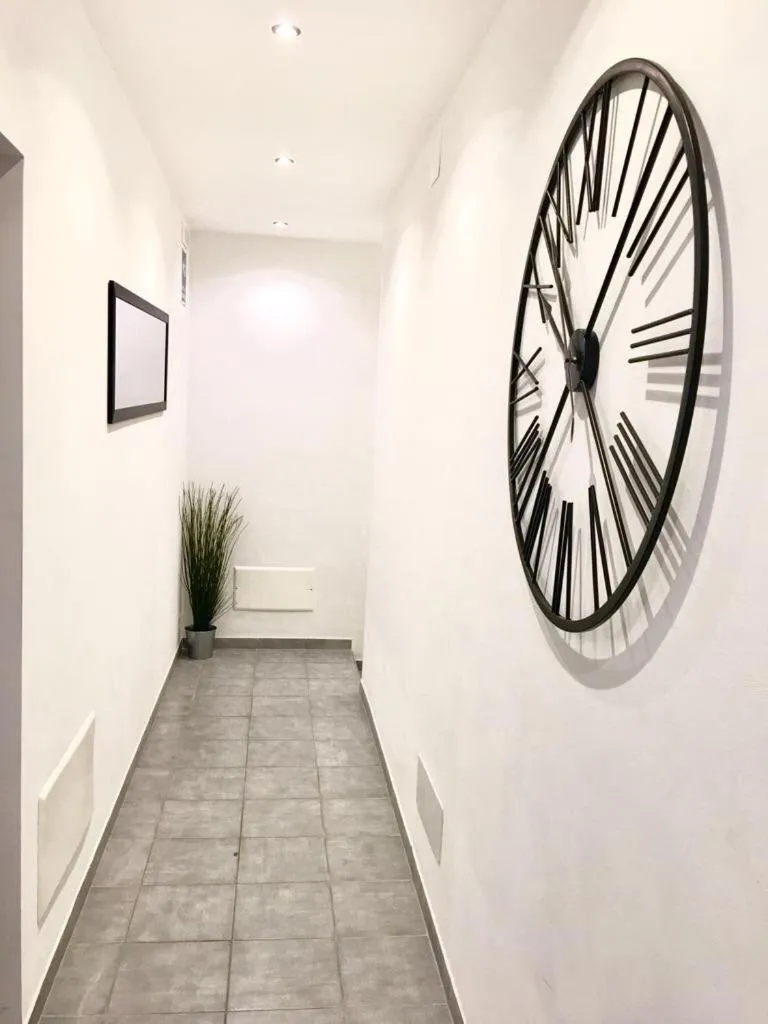 Area and facilities in Roema Guest House