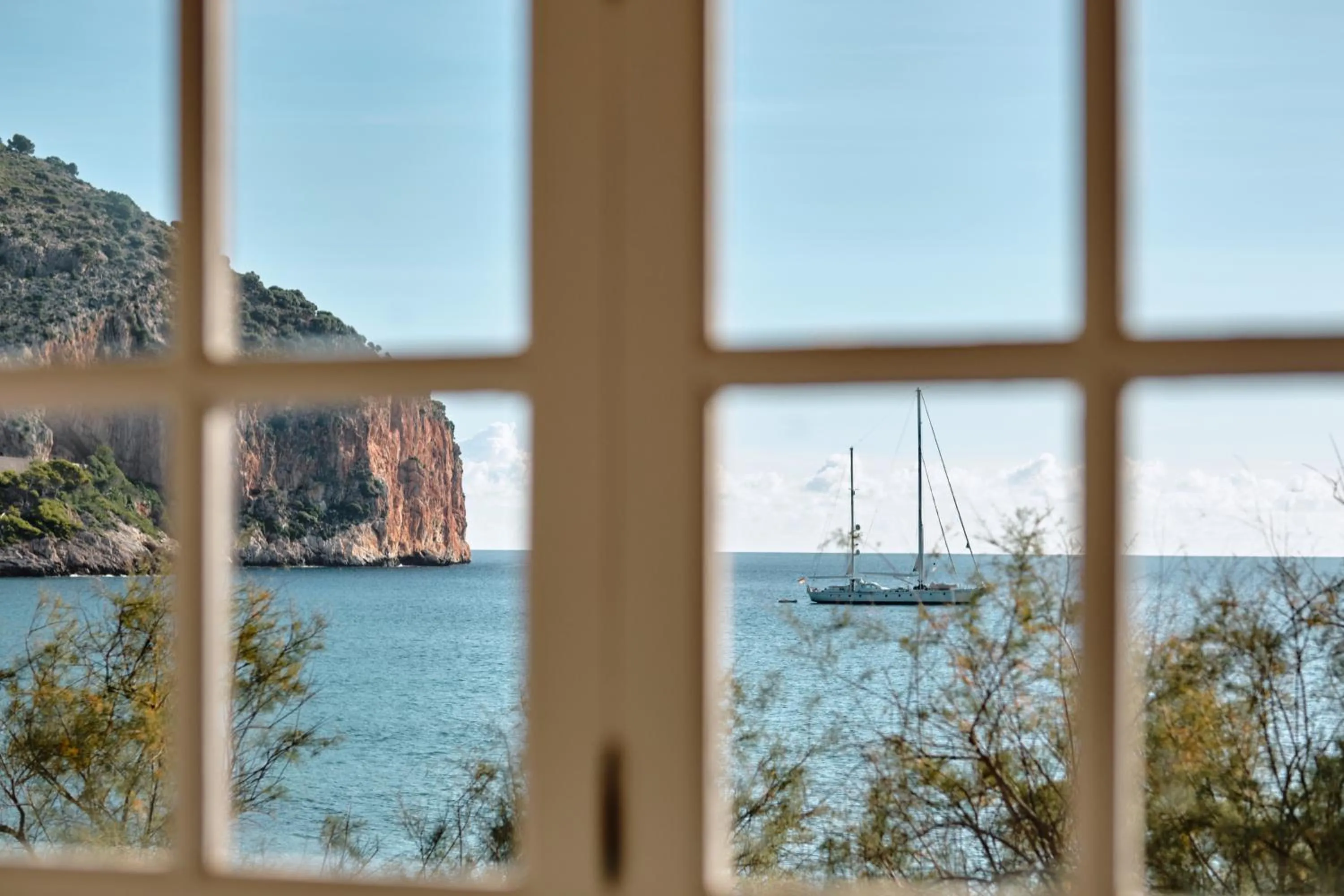 Can Simoneta - Adults Only