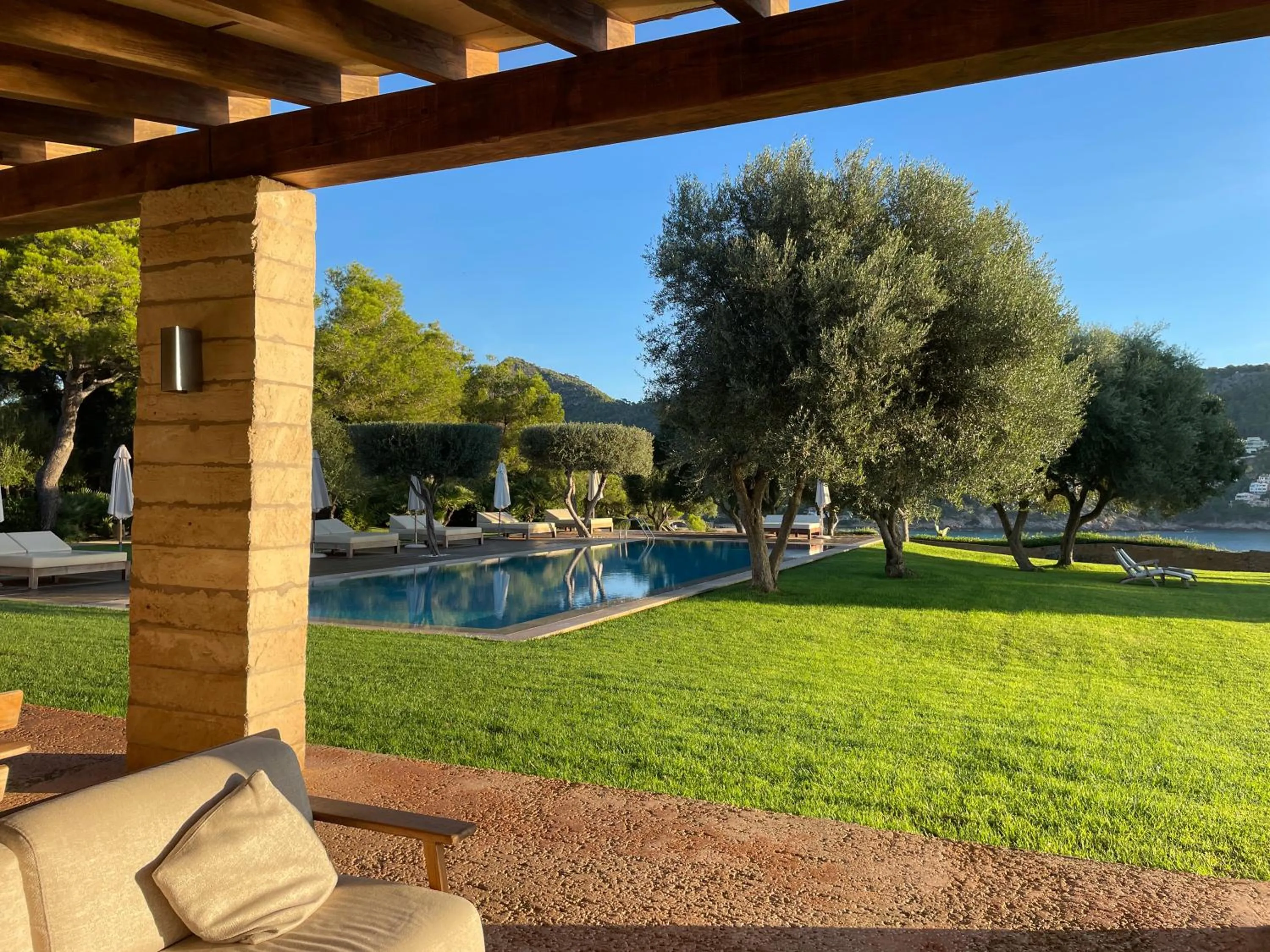 Can Simoneta - Adults Only