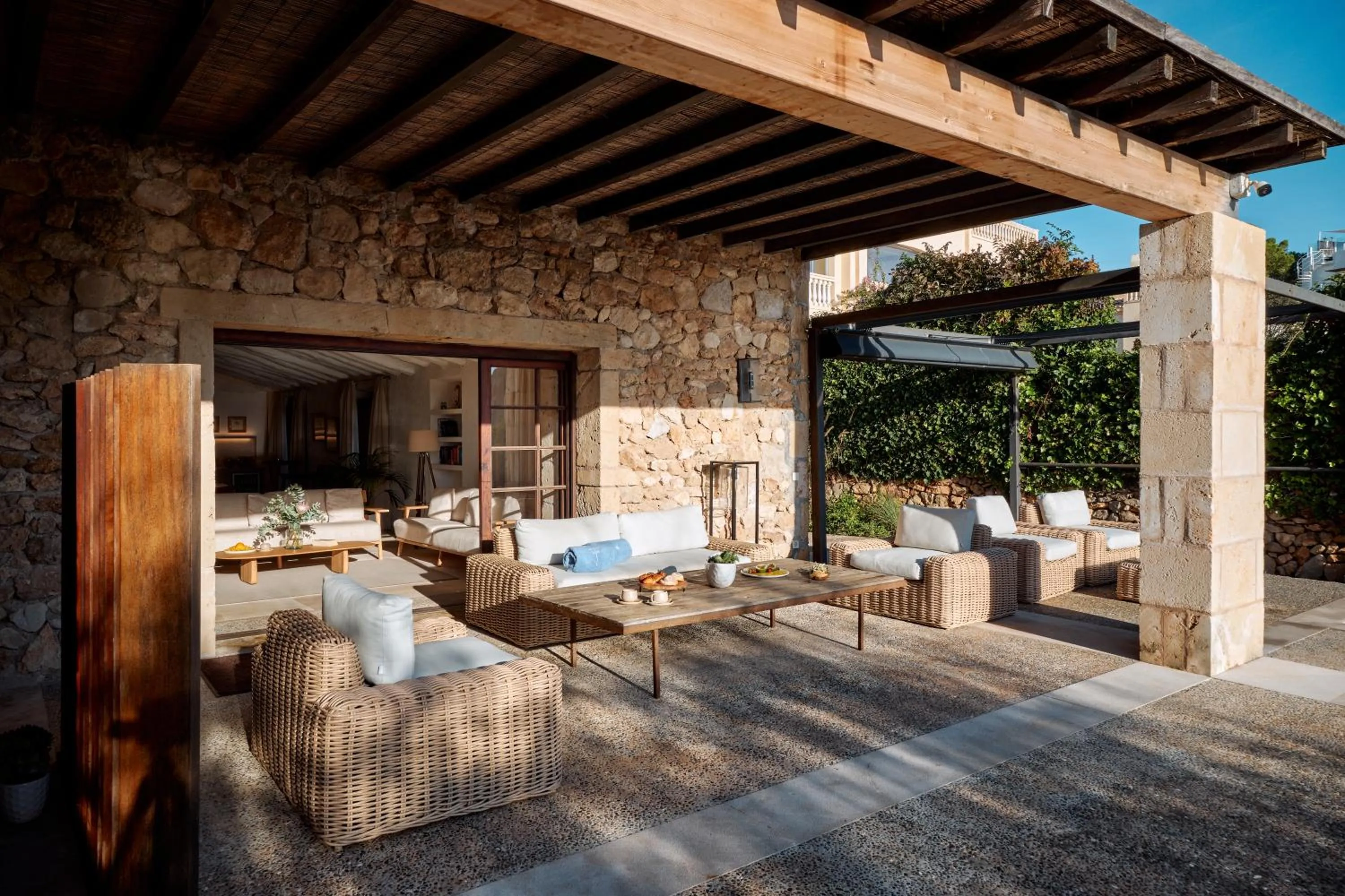 Can Simoneta - Adults Only