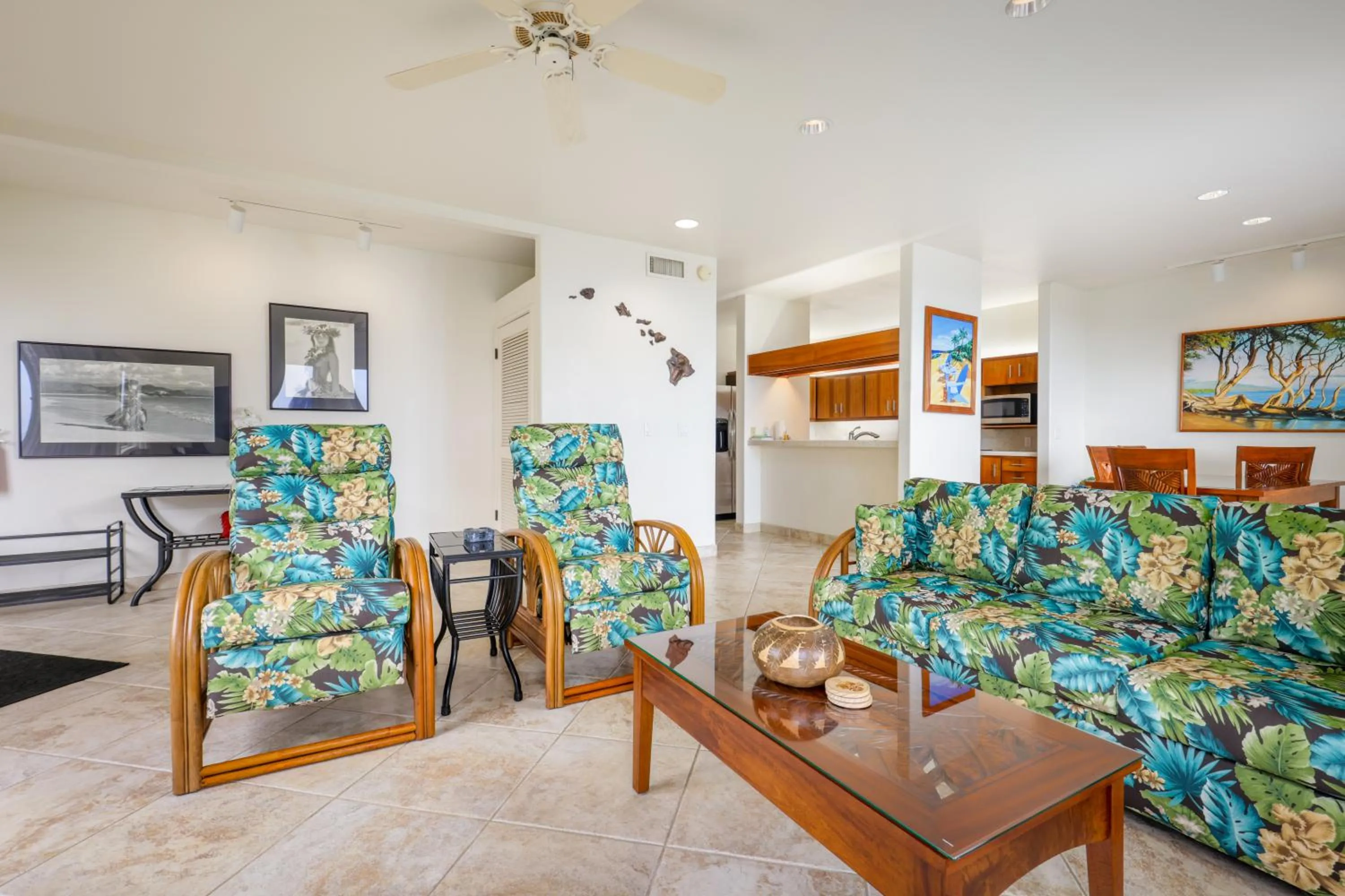 Kanaloa at Kona by OUTRIGGER