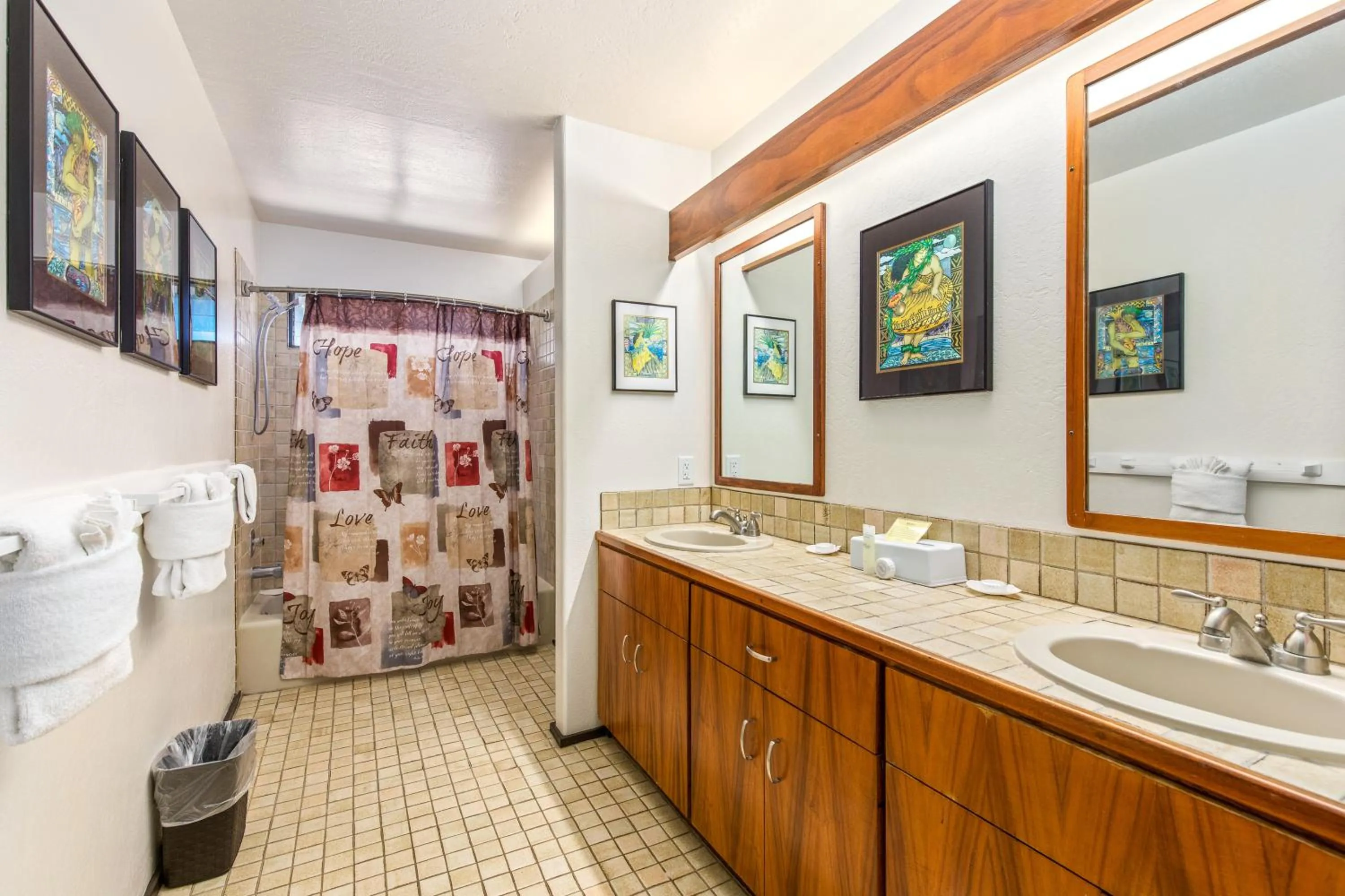 Kanaloa at Kona by OUTRIGGER