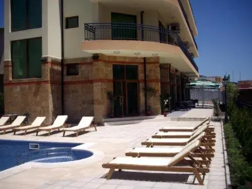 Serenity Hotel Serenity Hotel