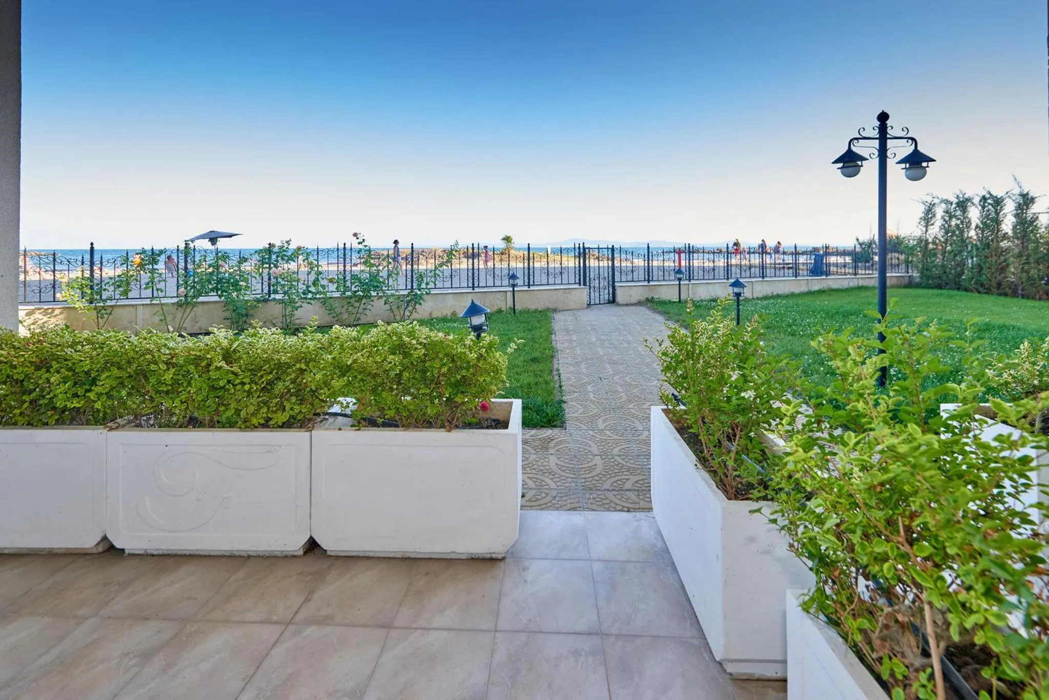 Day in Festa Pomorie Resort