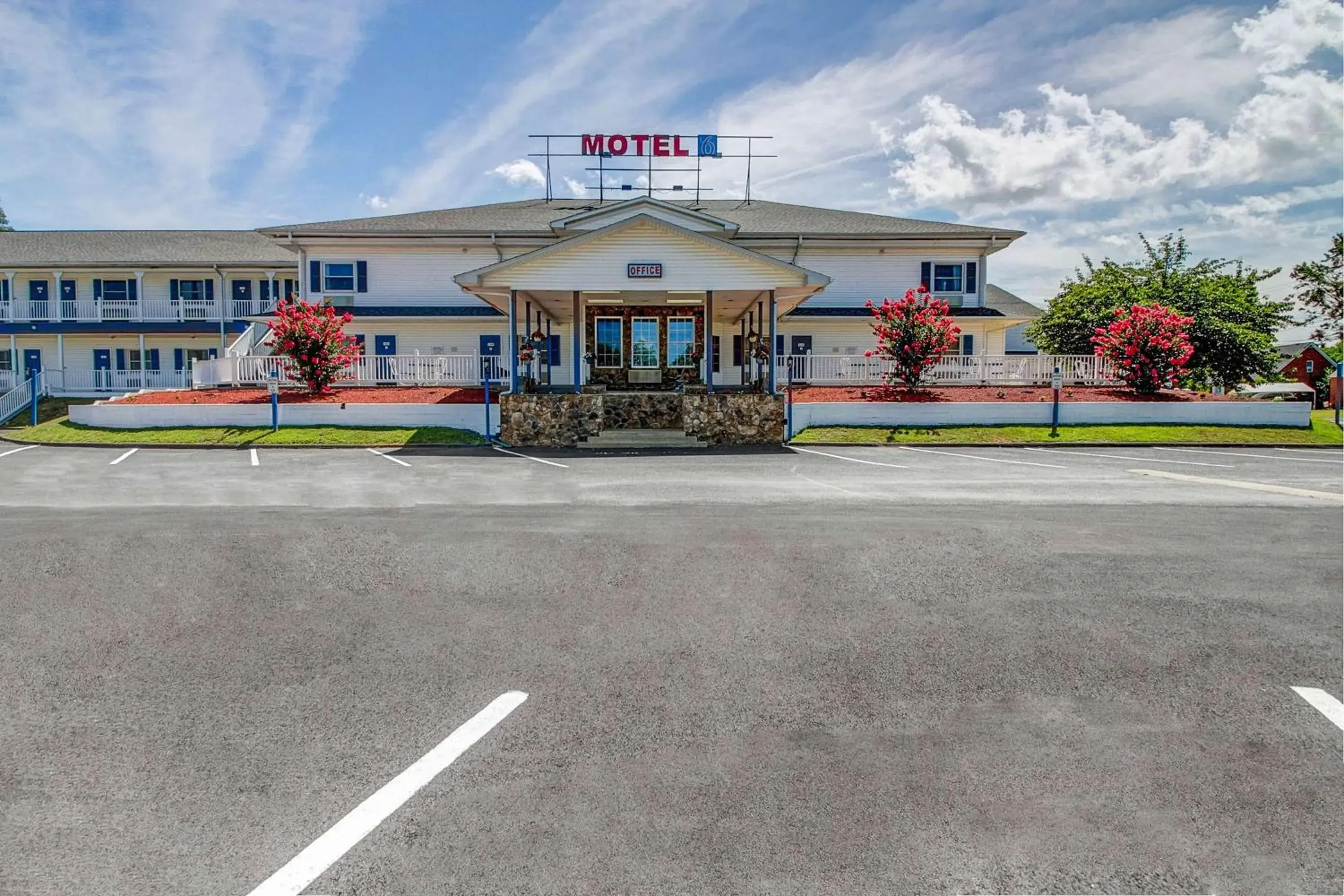 Motel 6-Front Royal, VA Motel 6-Front Royal, VA