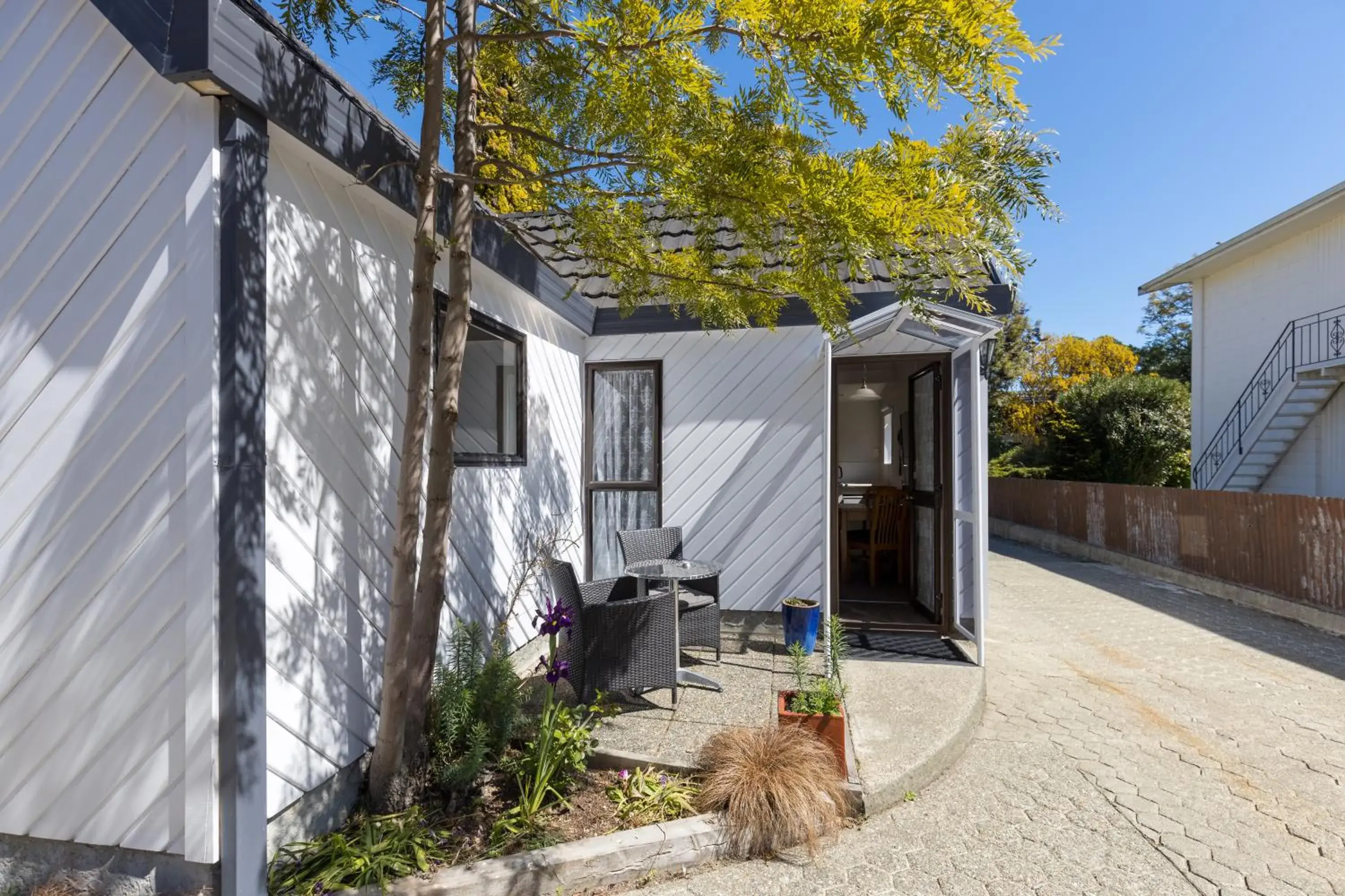 Queen Studio in Kings Gate Motel Queen Studio in Kings Gate Motel