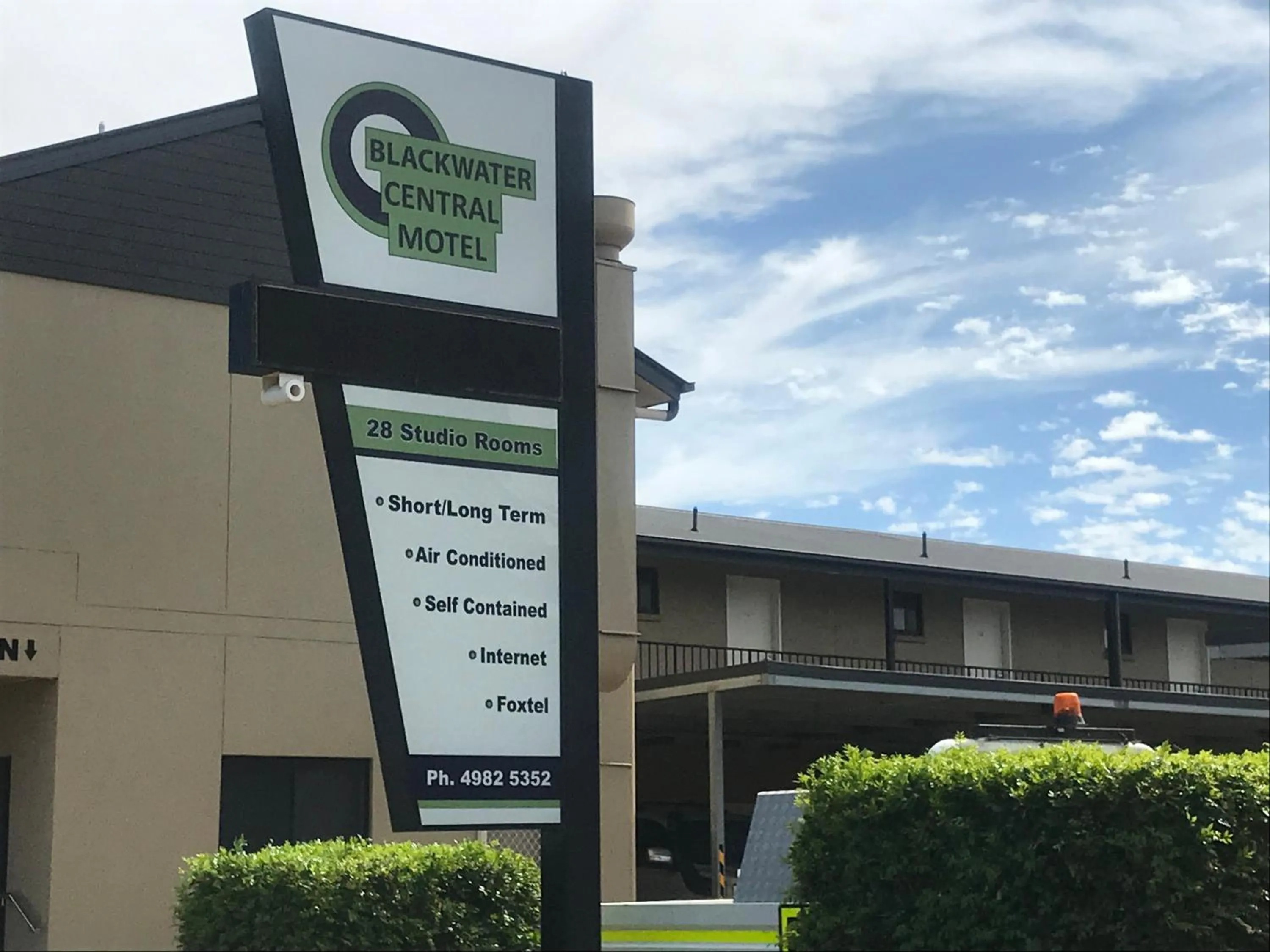 Discovery Parks - Blackwater