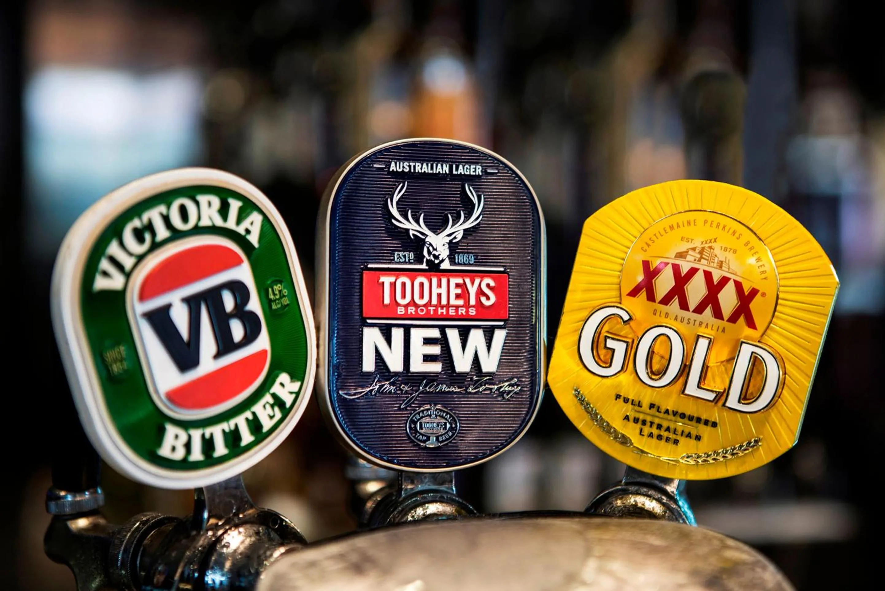 Lounge or bar in Granville Hotel