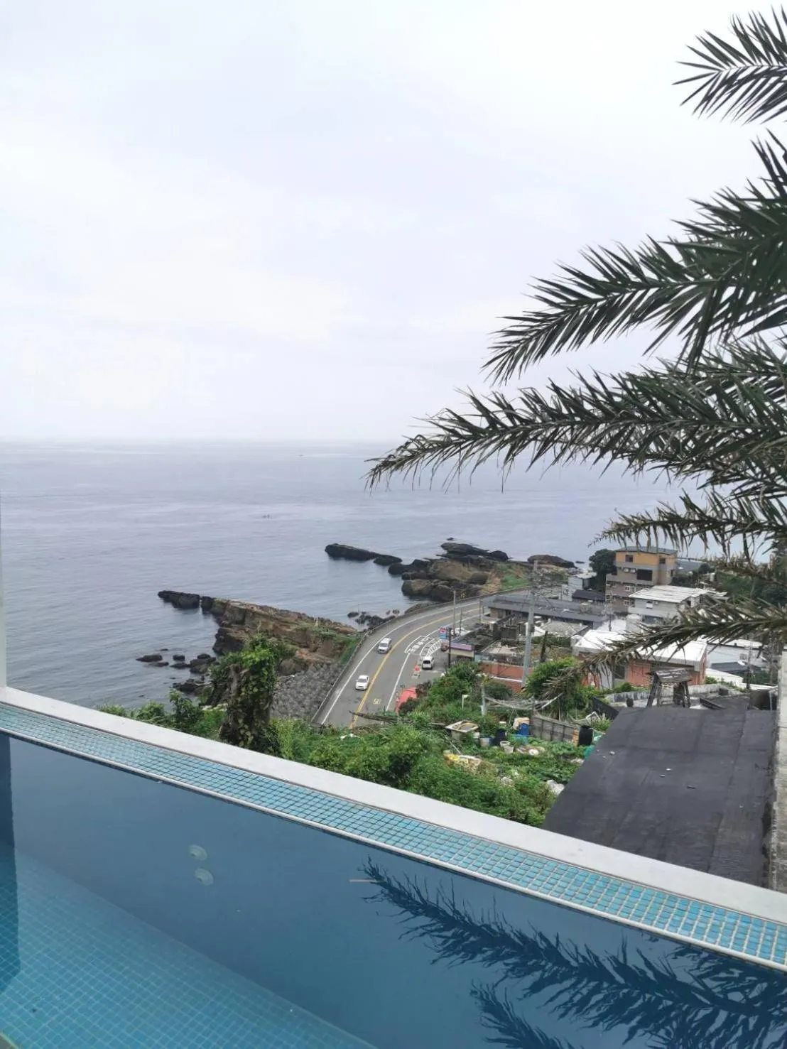 Ample Villa 小希臘民宿