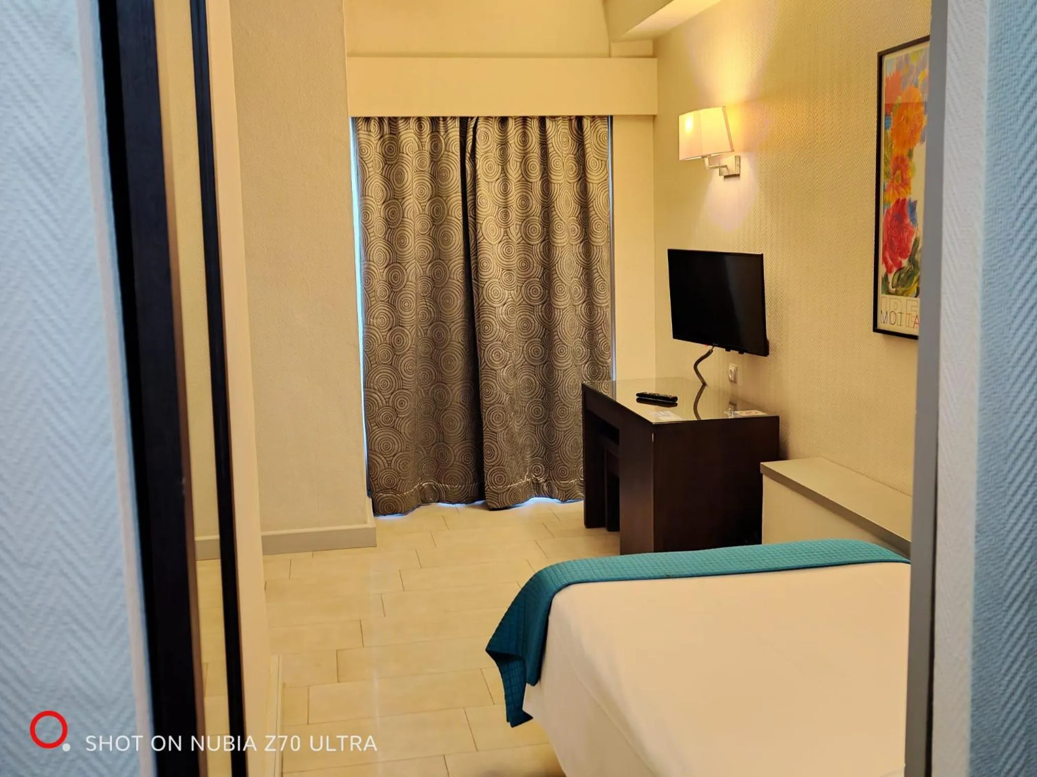 Bedroom, Bed in Pato Amarillo