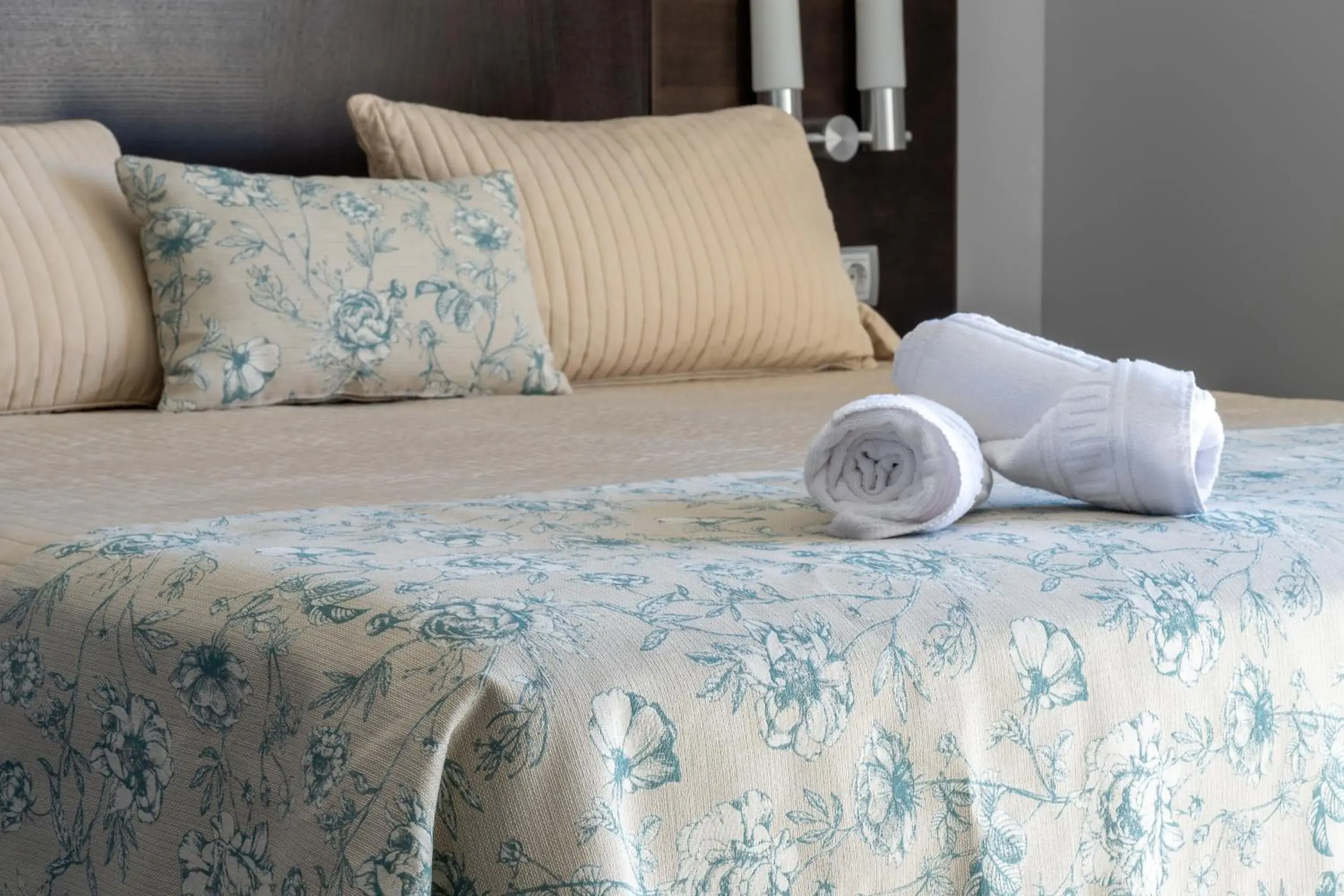 Junior Suite with Sea View in Pato Amarillo Junior Suite with Sea View in Pato Amarillo