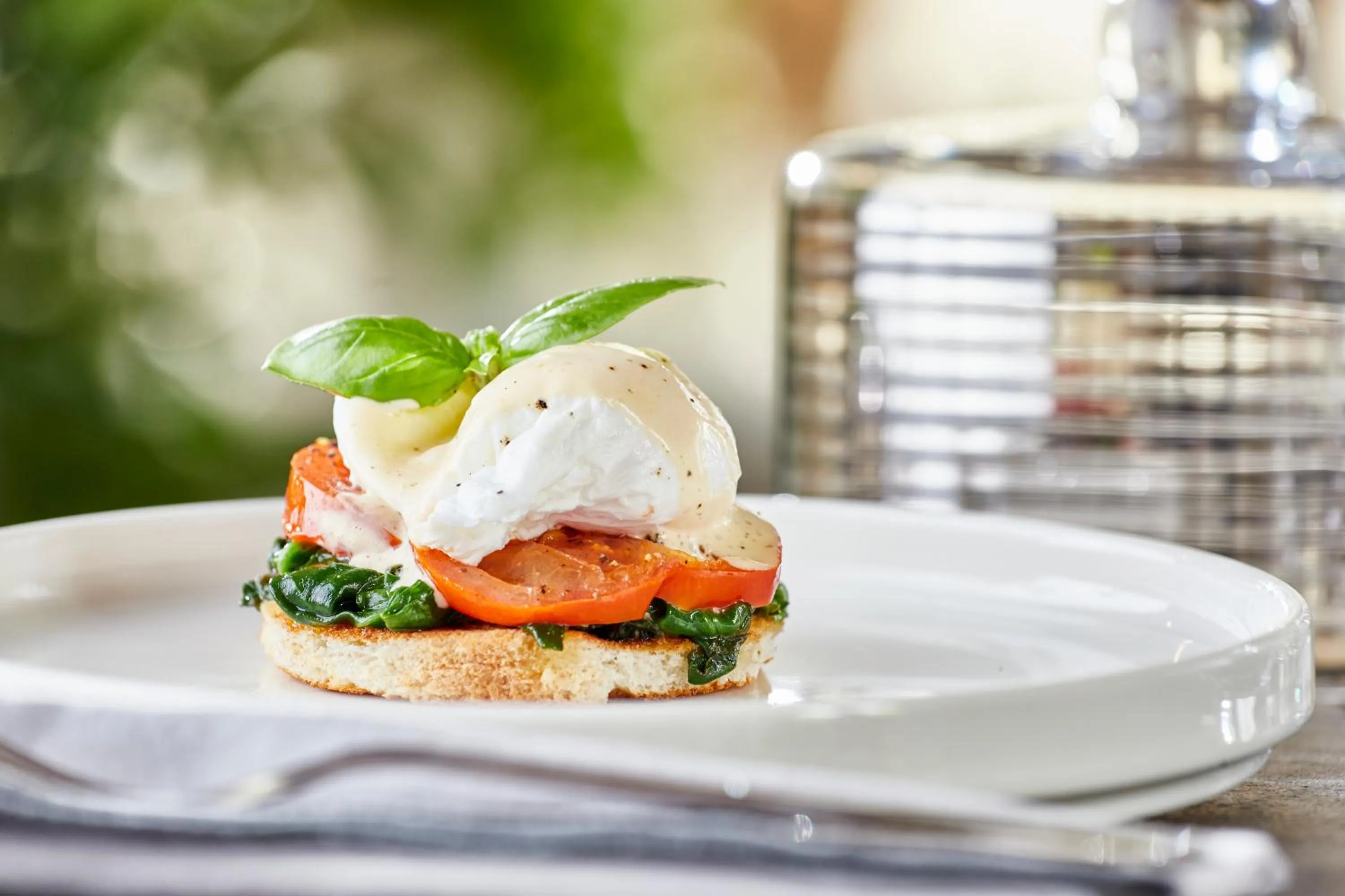 Breakfast in Hotel Bellotto