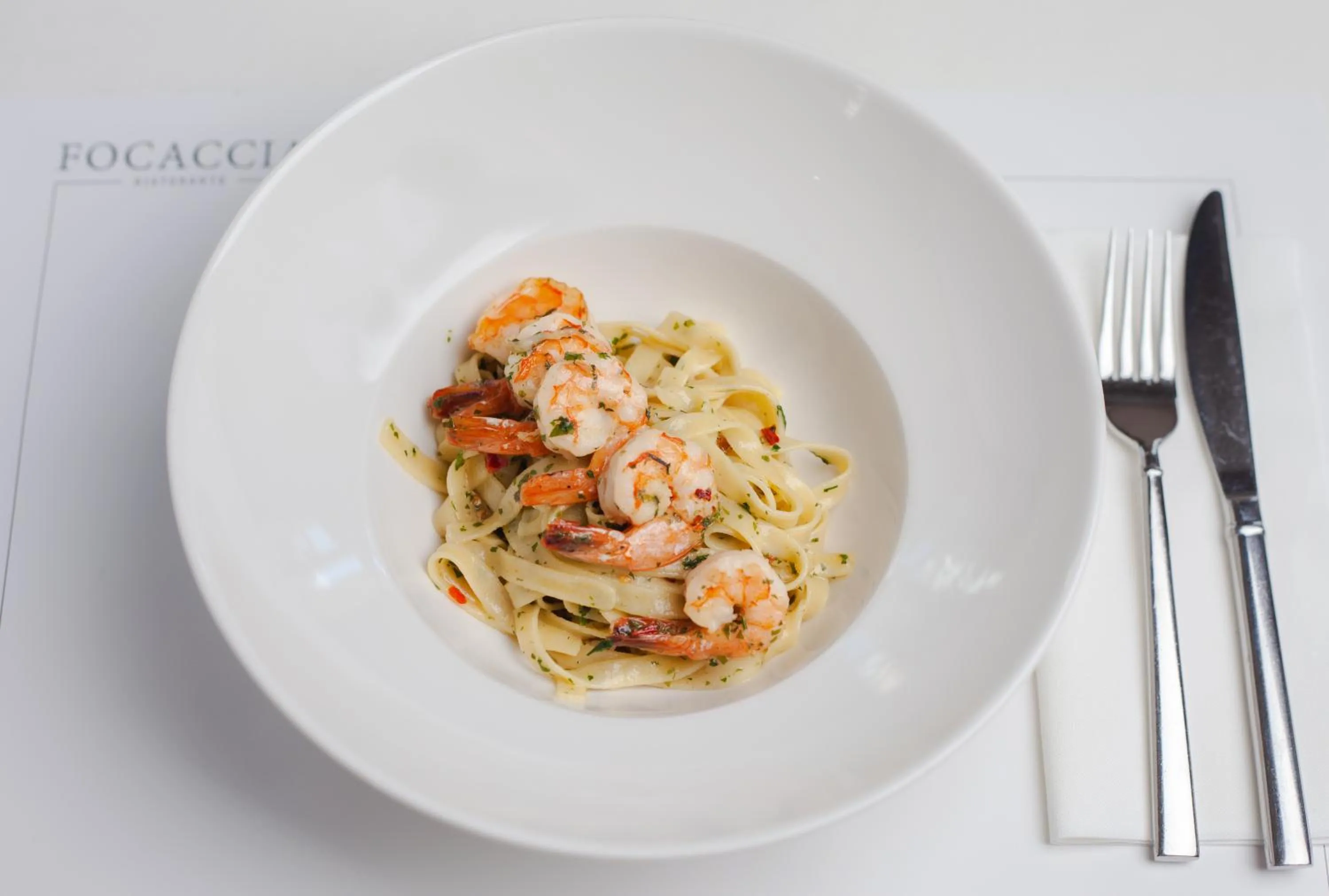 Restaurant/places to eat in Hotel Bellotto