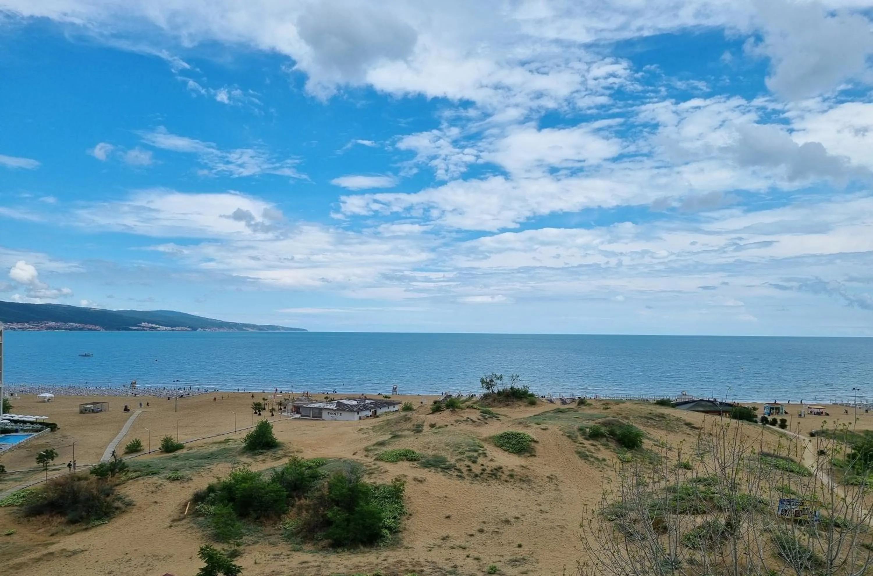 Day in Hotel Fenix - All Inclusive