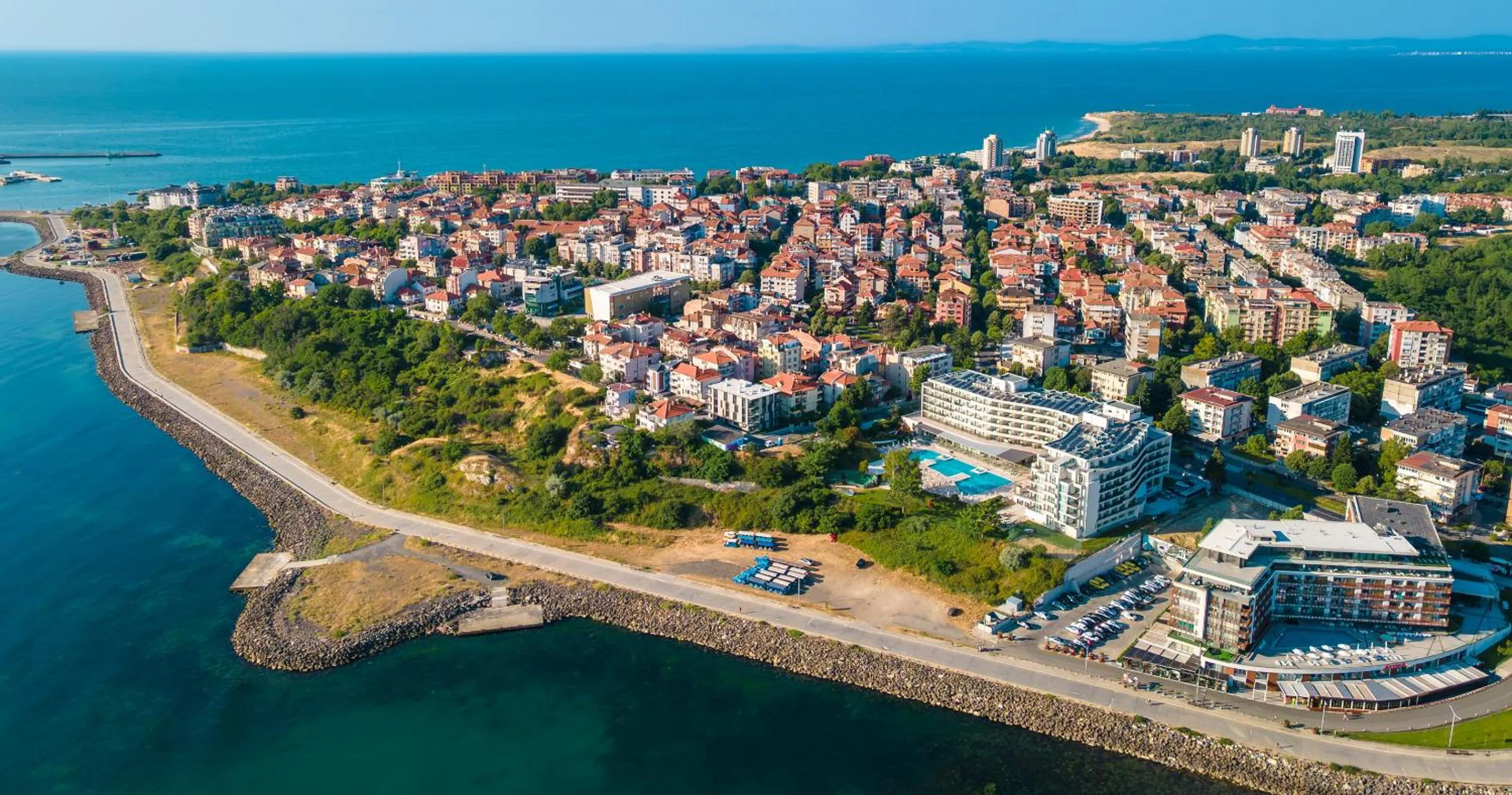 Day in Hotel Fenix - All Inclusive