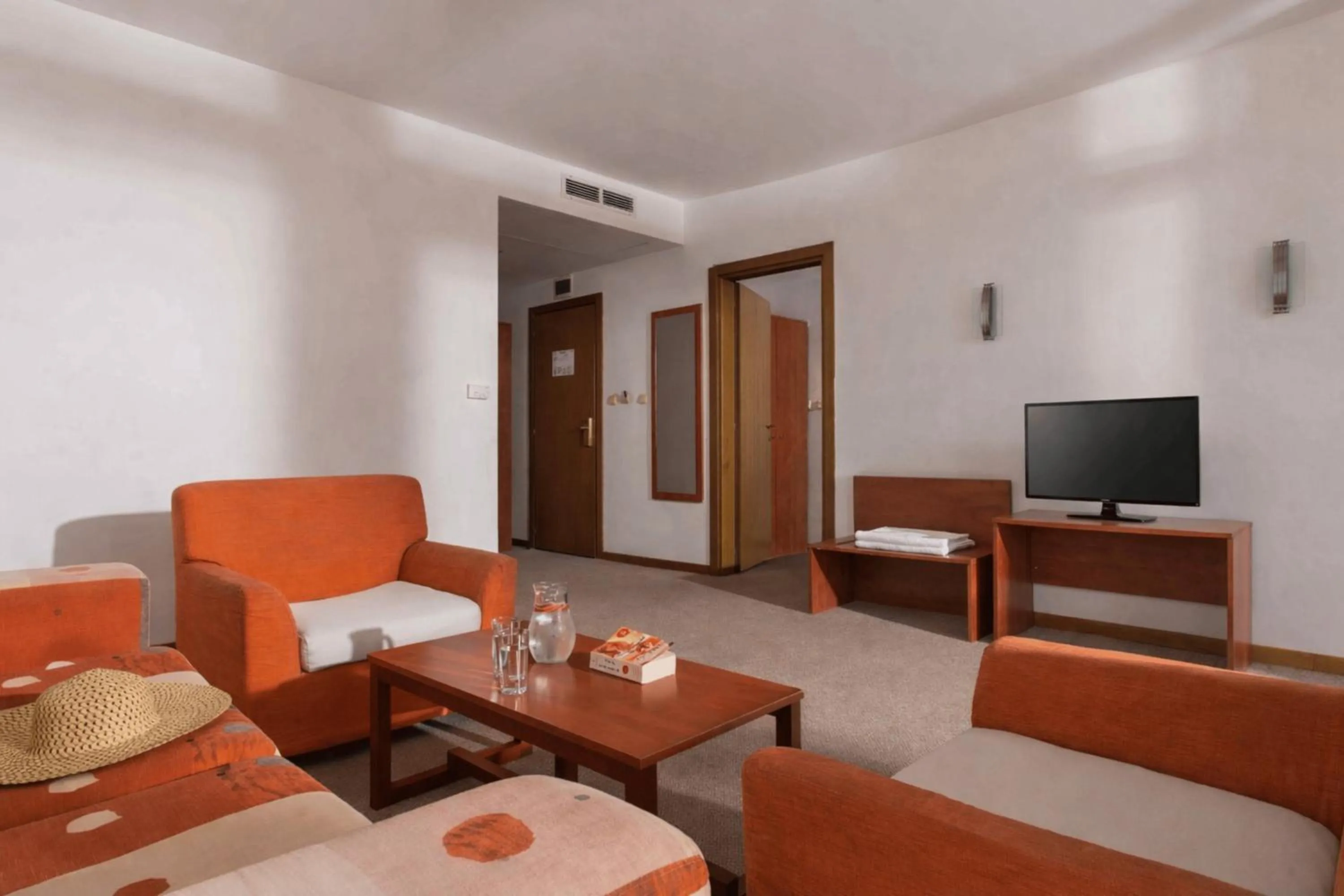 View (from property/room) in Hotel Fenix - All Inclusive