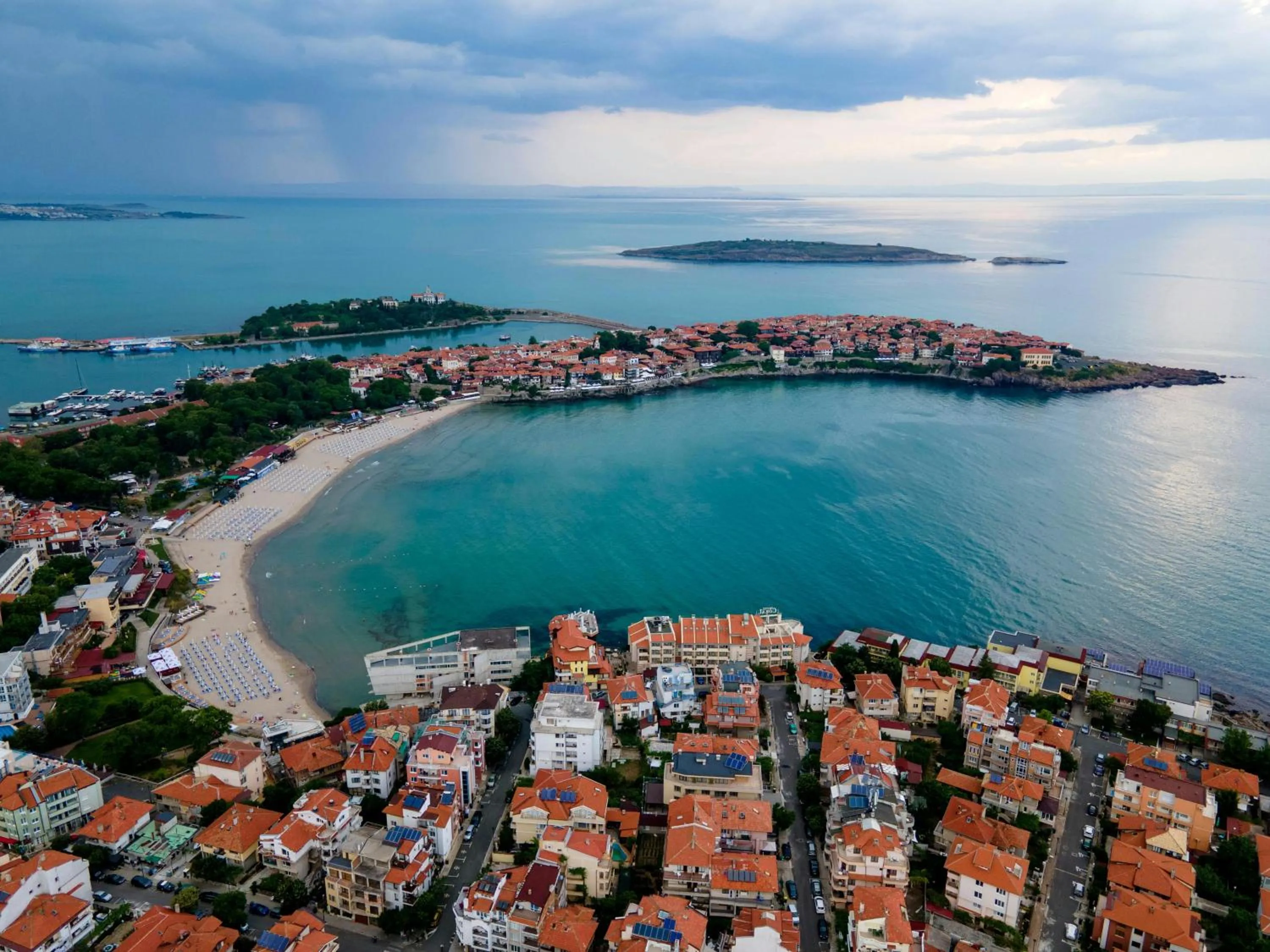 Day in Hotel Fenix - All Inclusive