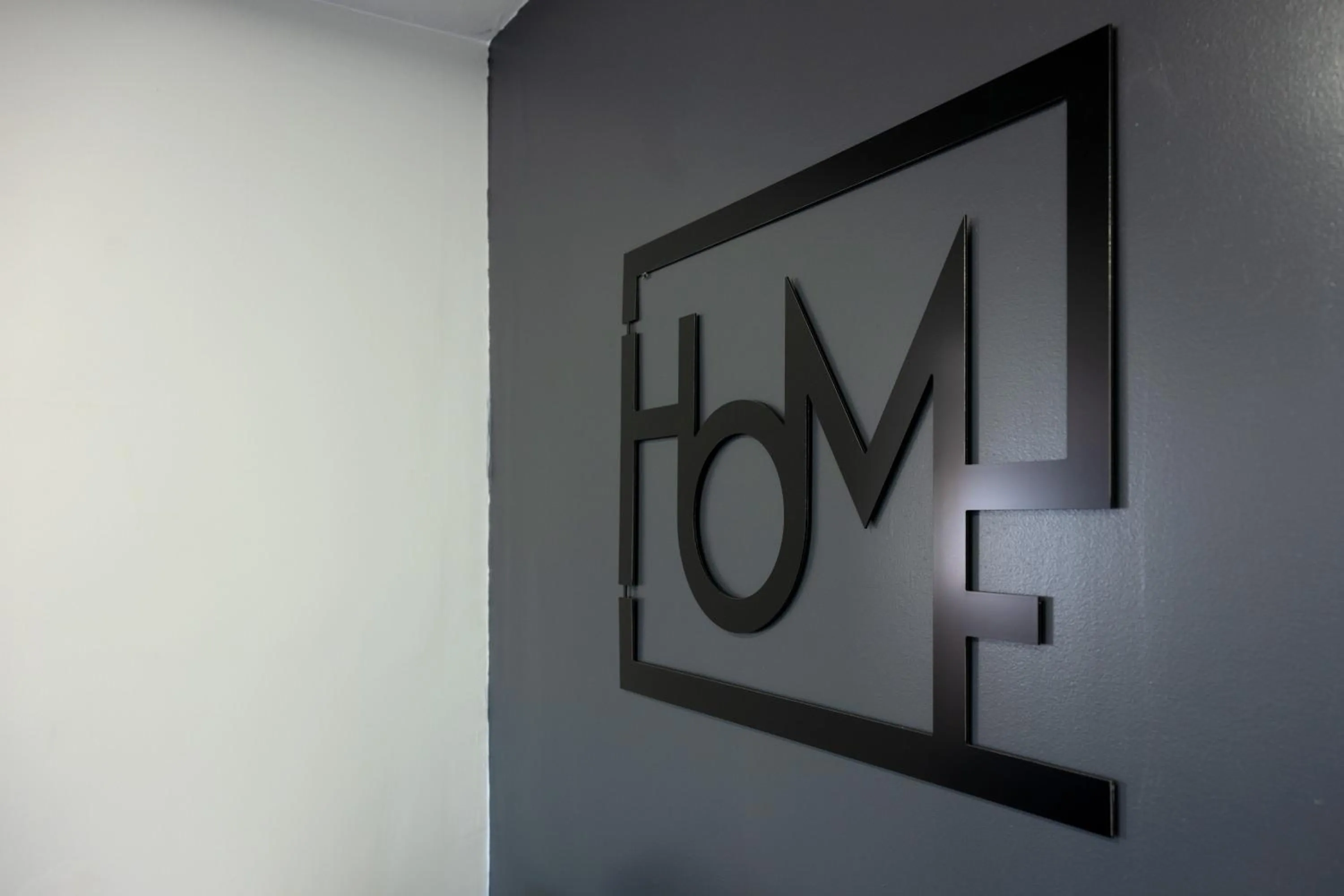 Decorative detail in Pato Rojo