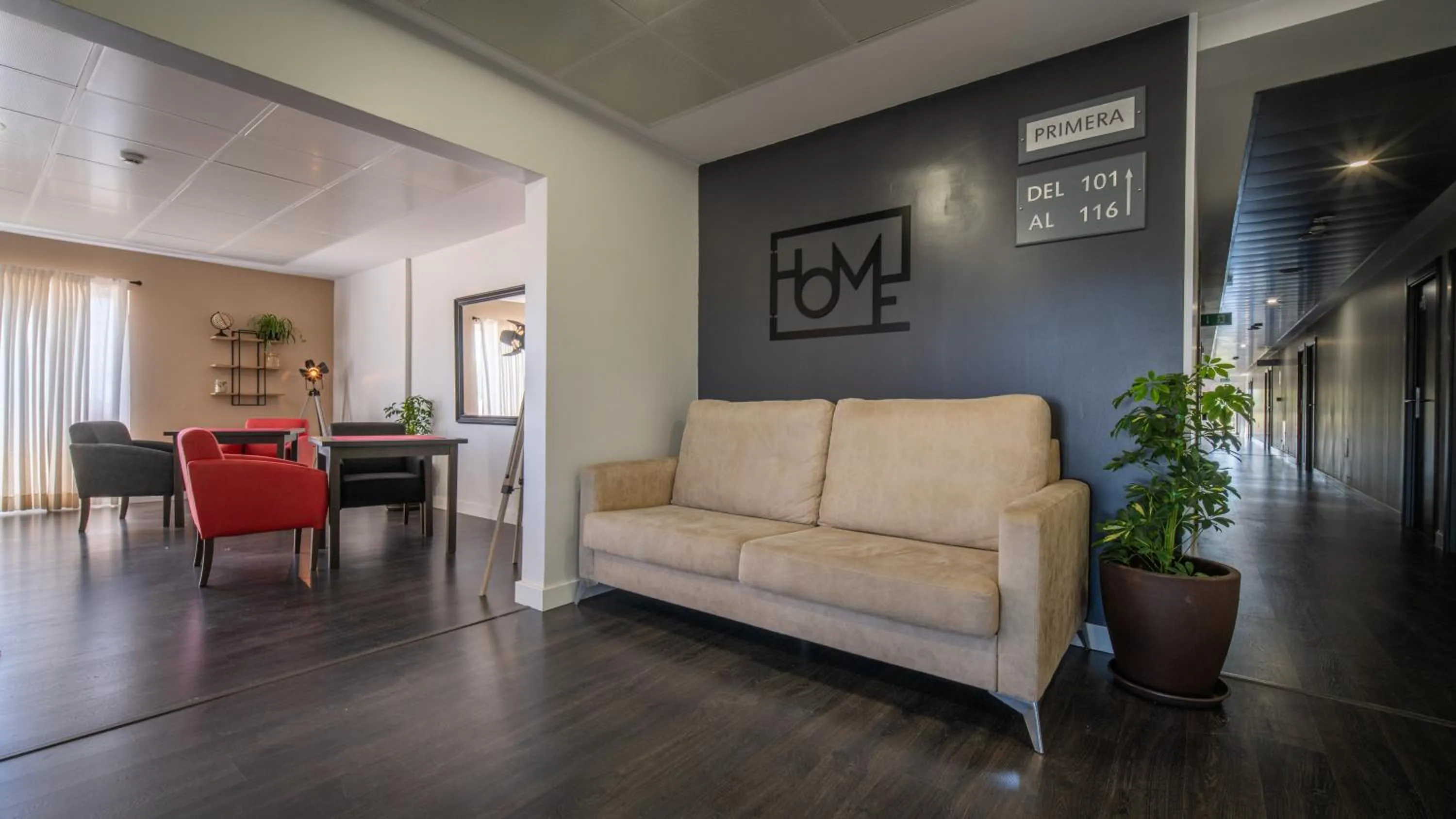 TV and multimedia in Pato Rojo