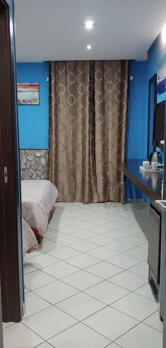 Triple Room in Sorrento Relais Triple Room in Sorrento Relais