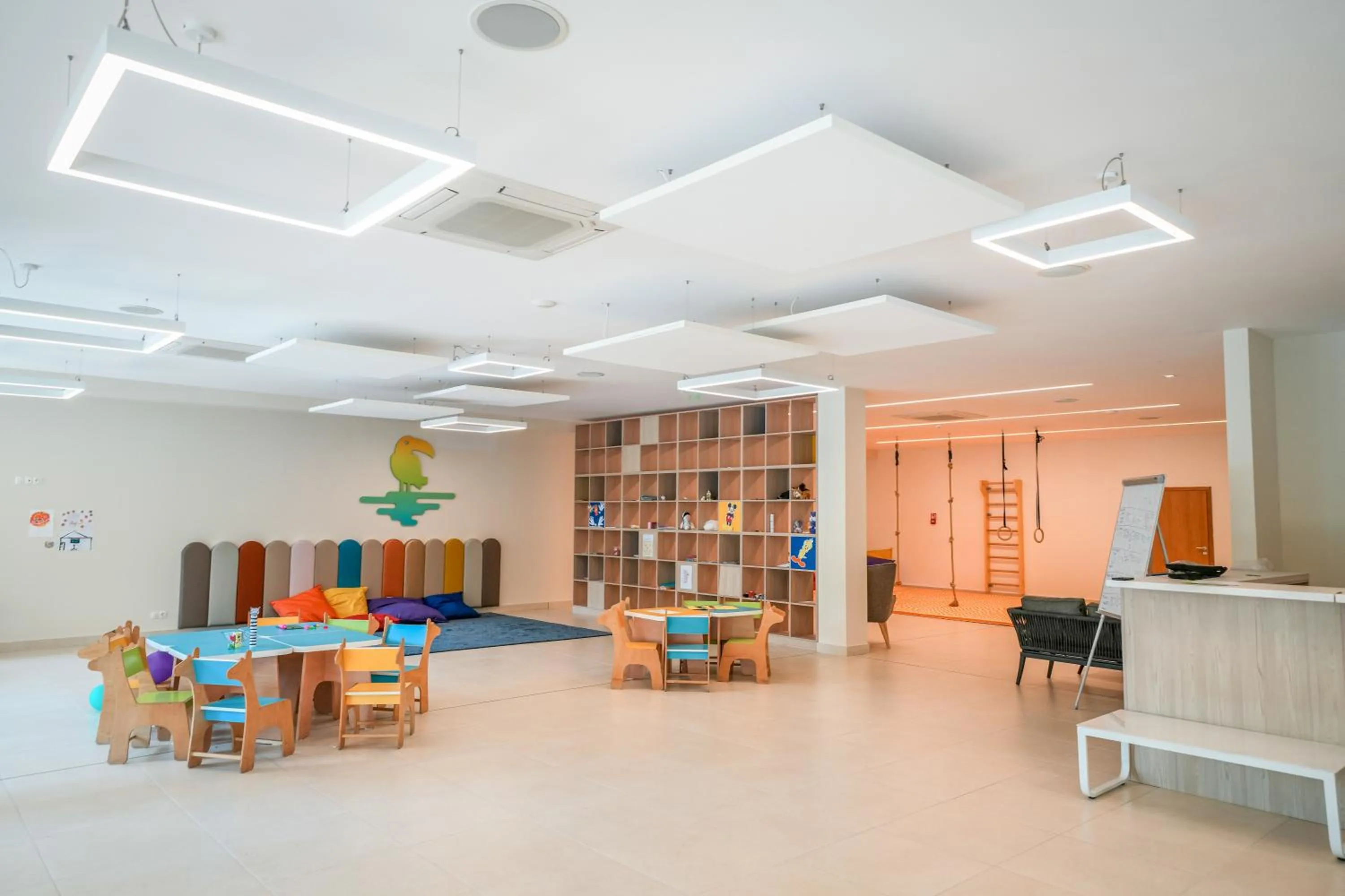 Kids's club in Calimera Ralitsa Superior Hotel - Ultra All Inclusive plus Aquapark