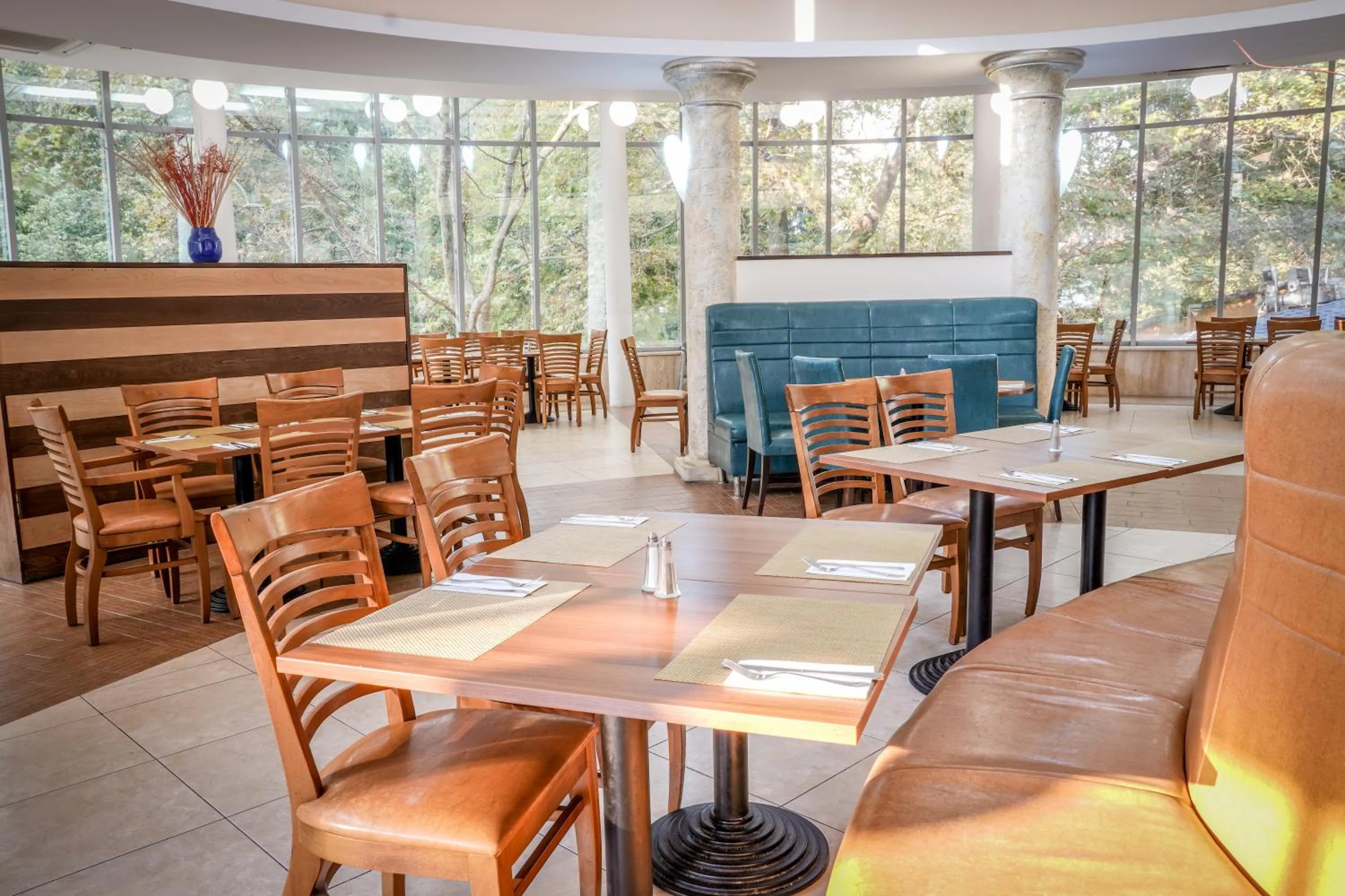 Restaurant/places to eat in Kaliakra Beach Hotel - Ultra All Inclusive