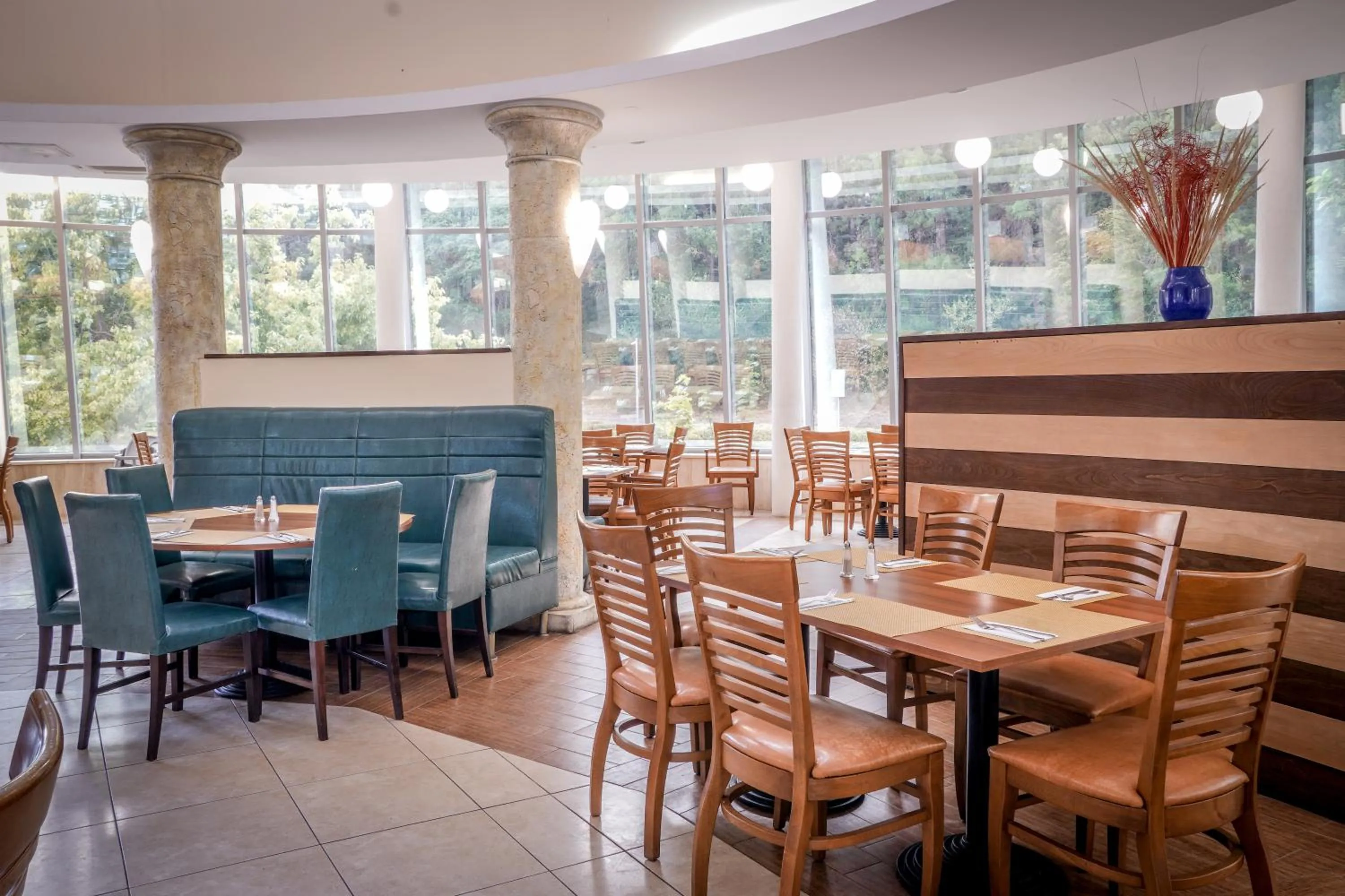 Restaurant/places to eat in Kaliakra Beach Hotel - Ultra All Inclusive