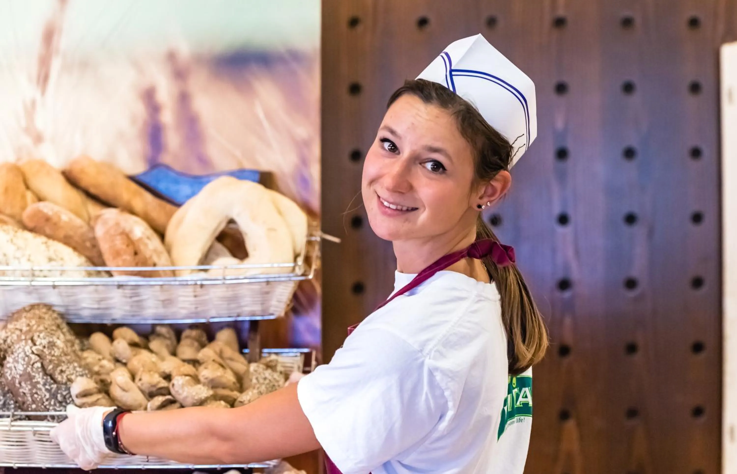 Food in Kaliakra Beach Hotel - Ultra All Inclusive