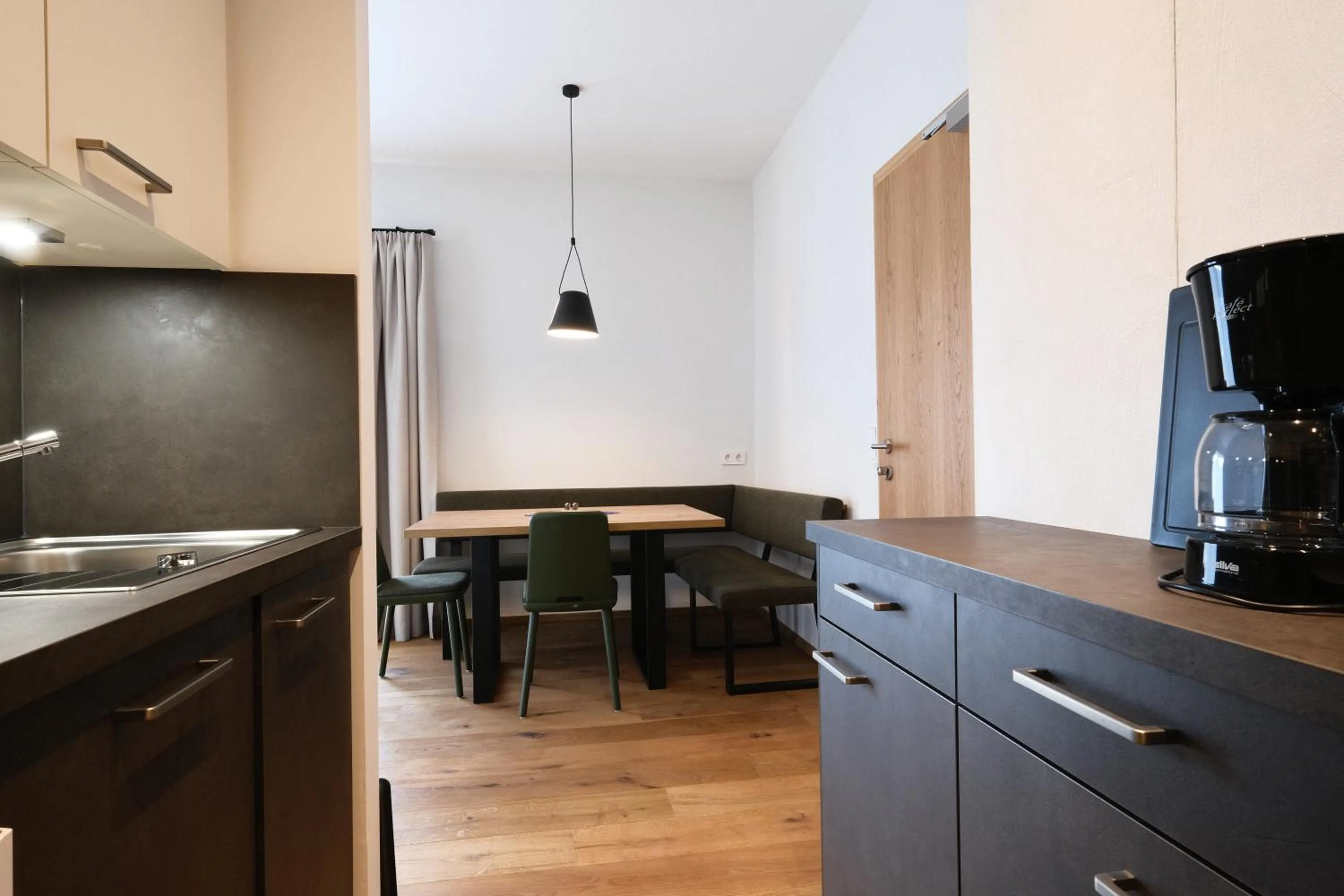 Dining area in SeeHotel & SeeApartments Kärntnerhof- direkt am See!