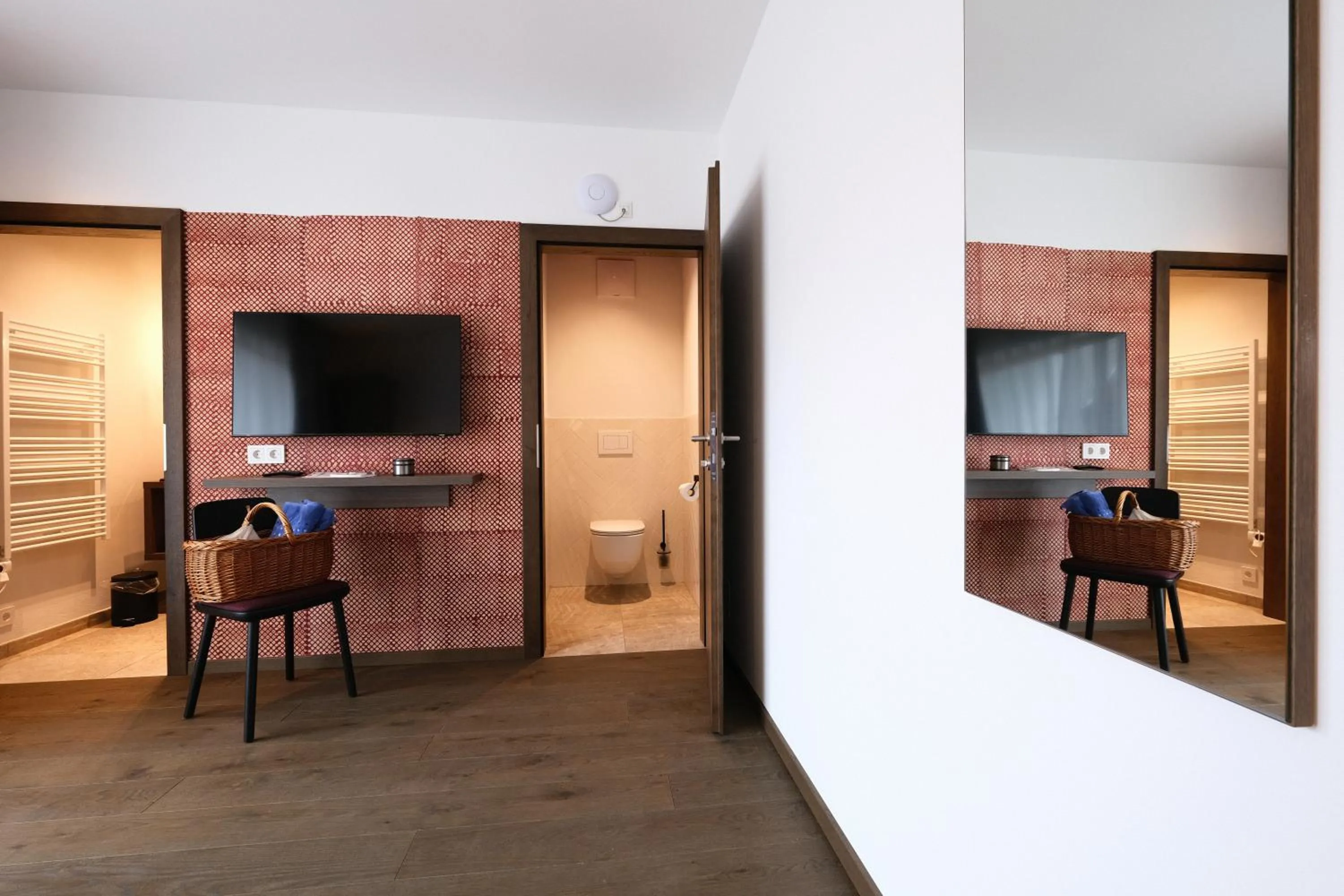 Photo of the whole room in SeeHotel & SeeApartments Kärntnerhof- direkt am See!