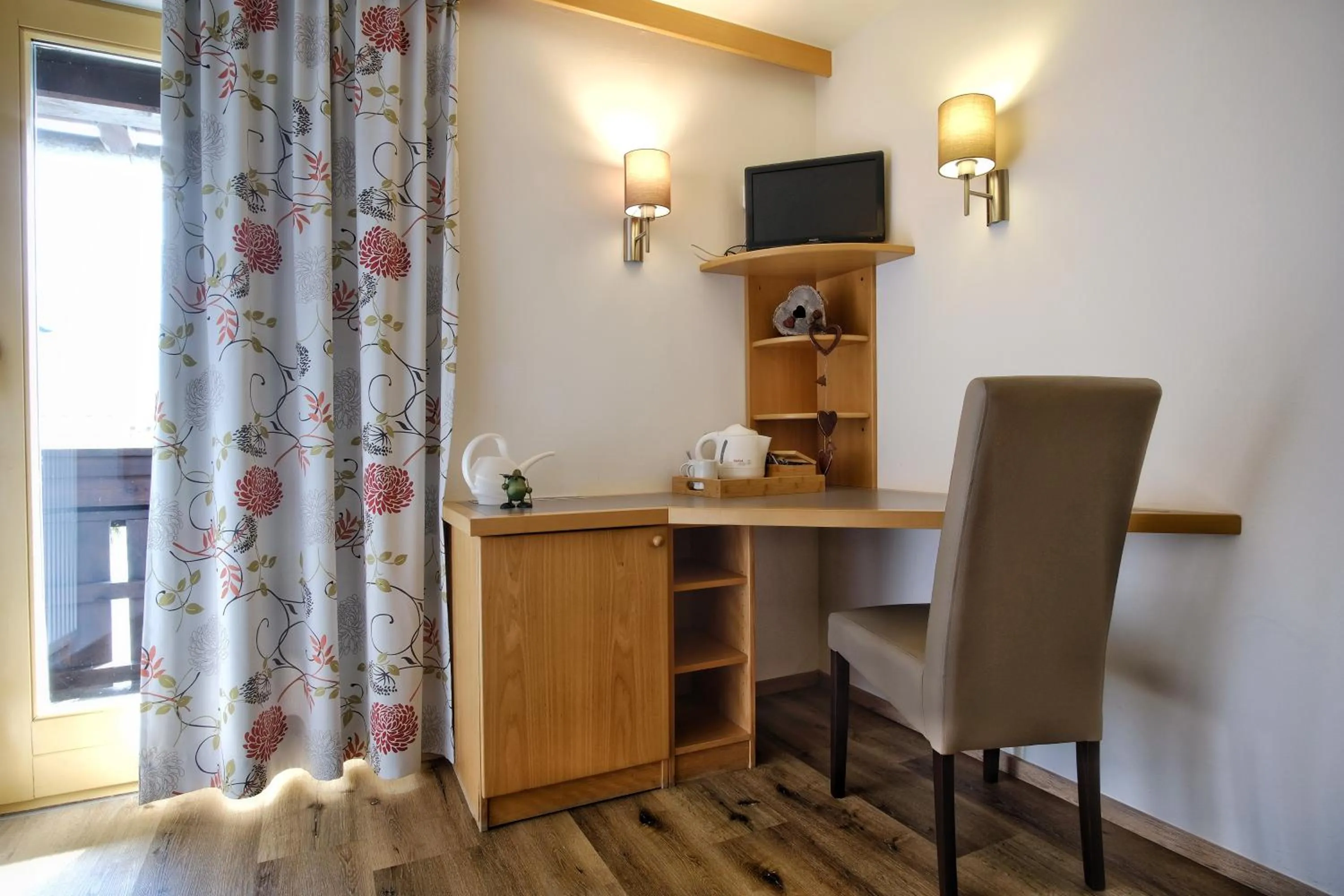 Photo of the whole room in SeeHotel & SeeApartments Kärntnerhof- direkt am See!