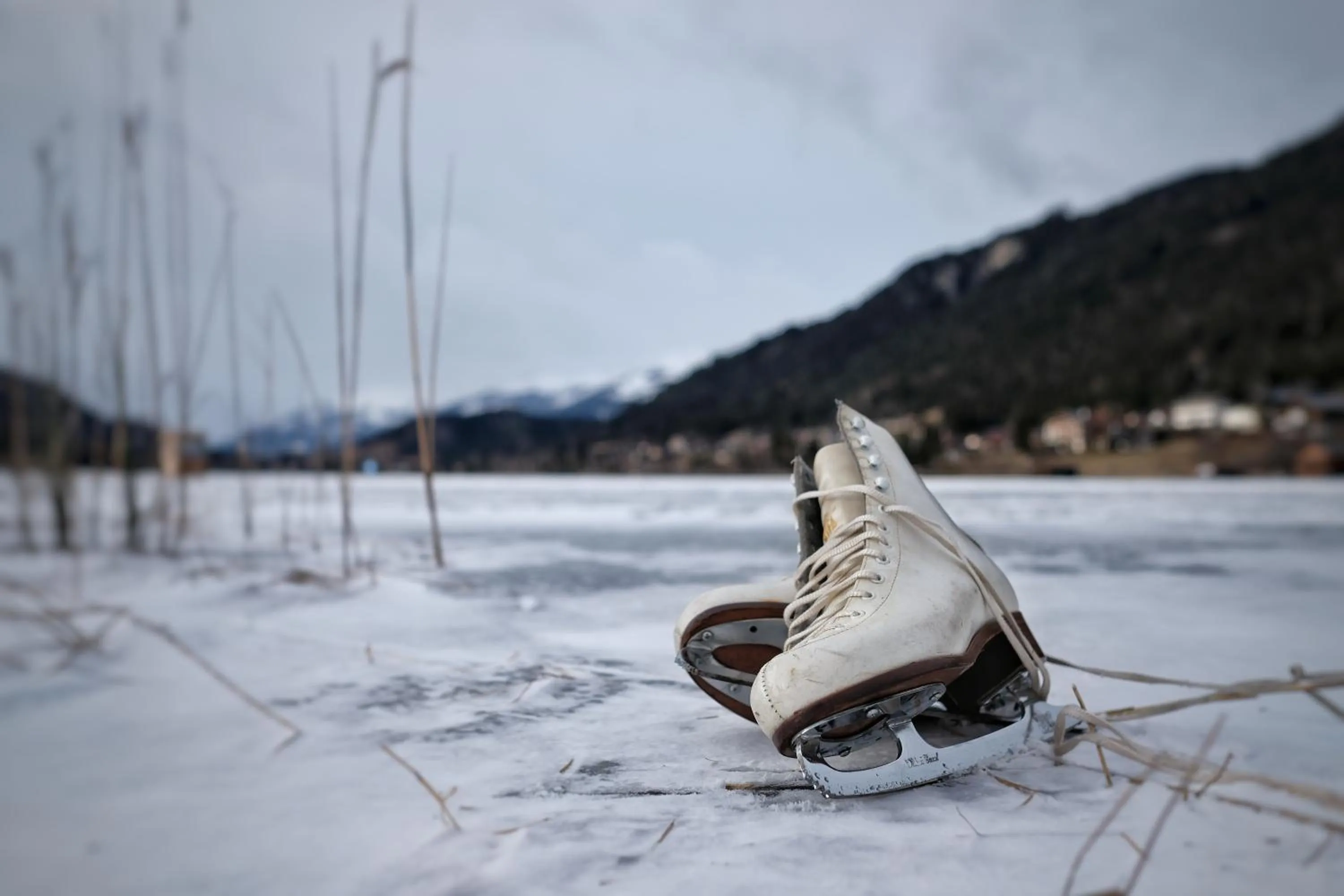 Winter in SeeHotel & SeeApartments Kärntnerhof- direkt am See!