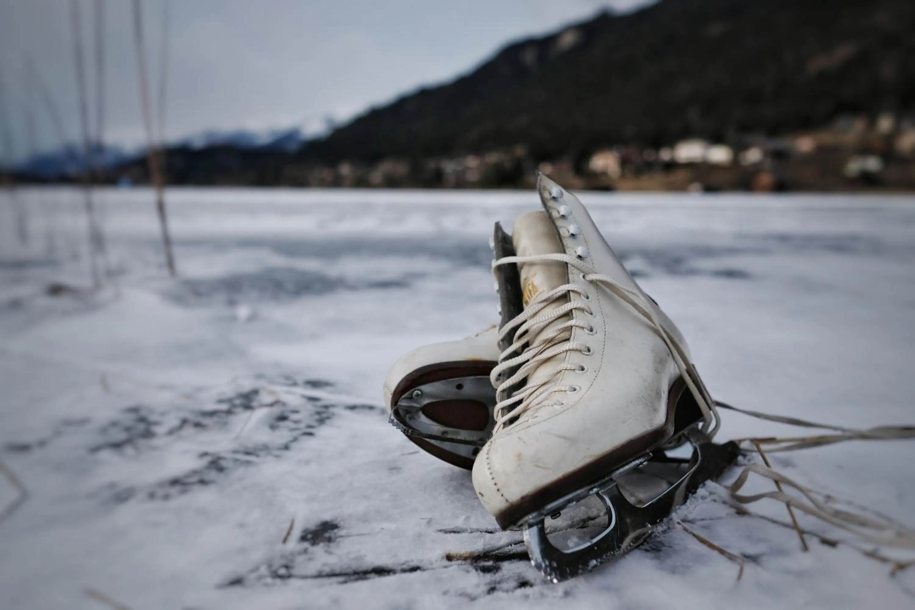 Winter in SeeHotel & SeeApartments Kärntnerhof- direkt am See!