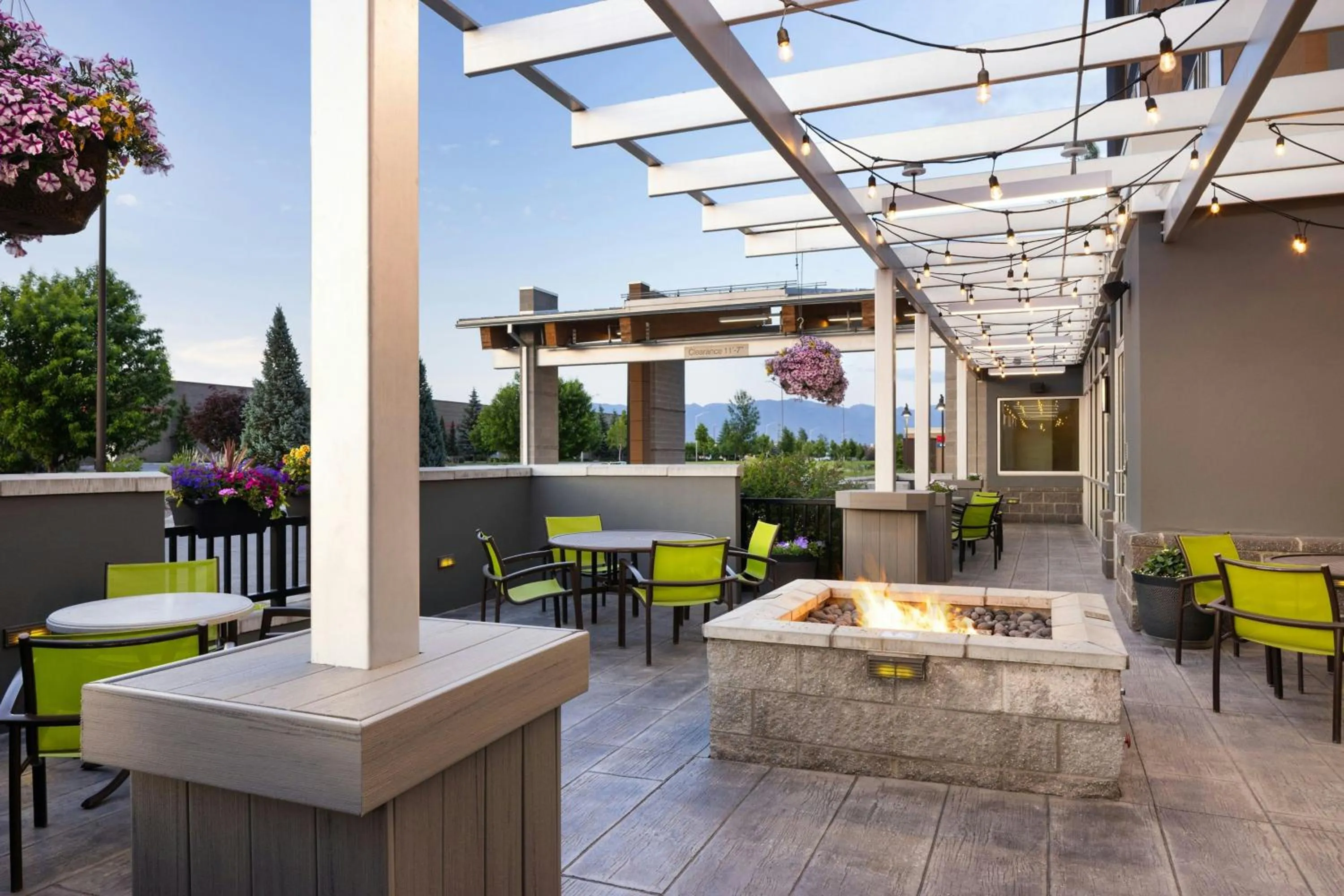 Other in SpringHill Suites by Marriott Kalispell