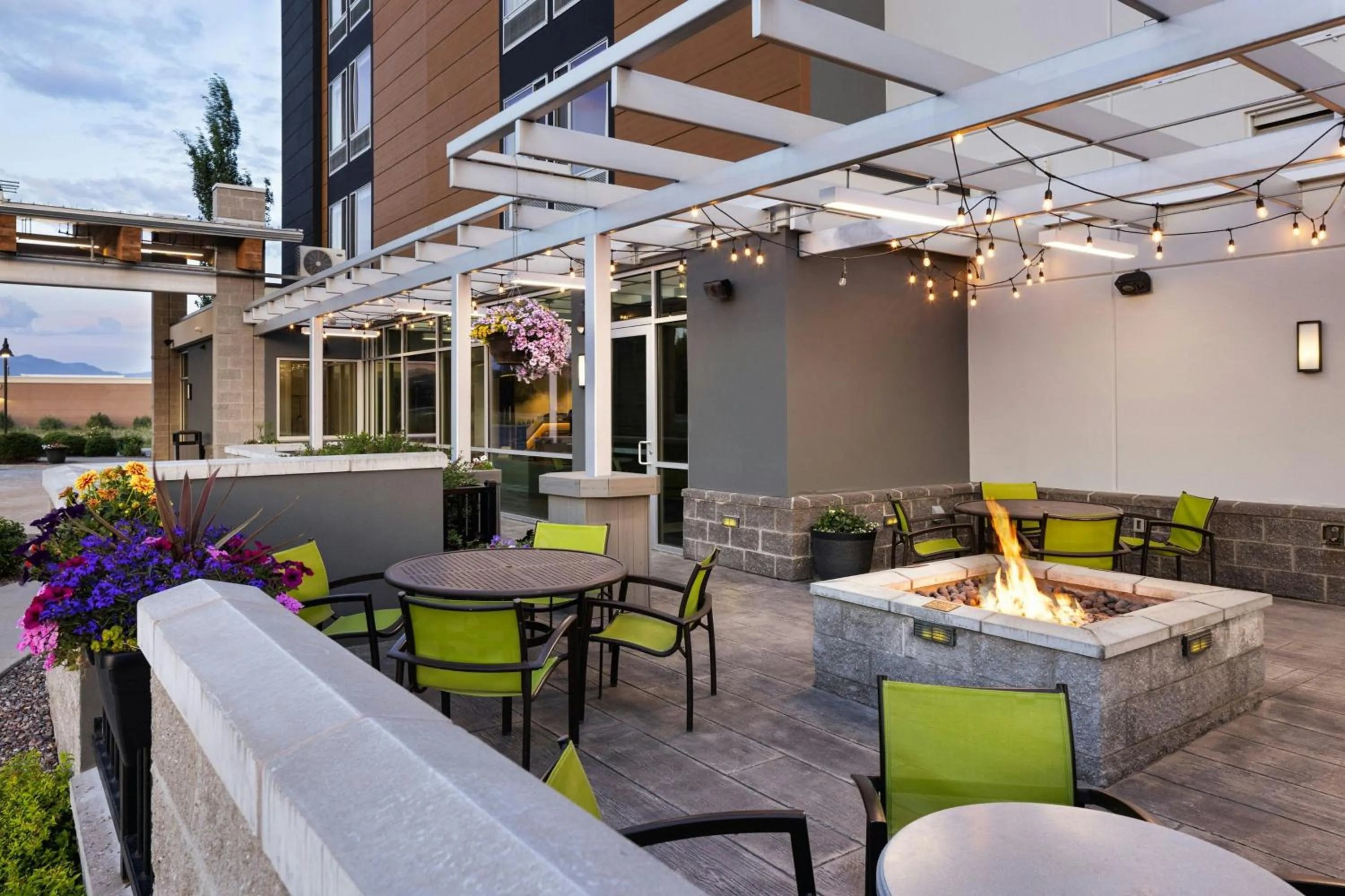 Other in SpringHill Suites by Marriott Kalispell